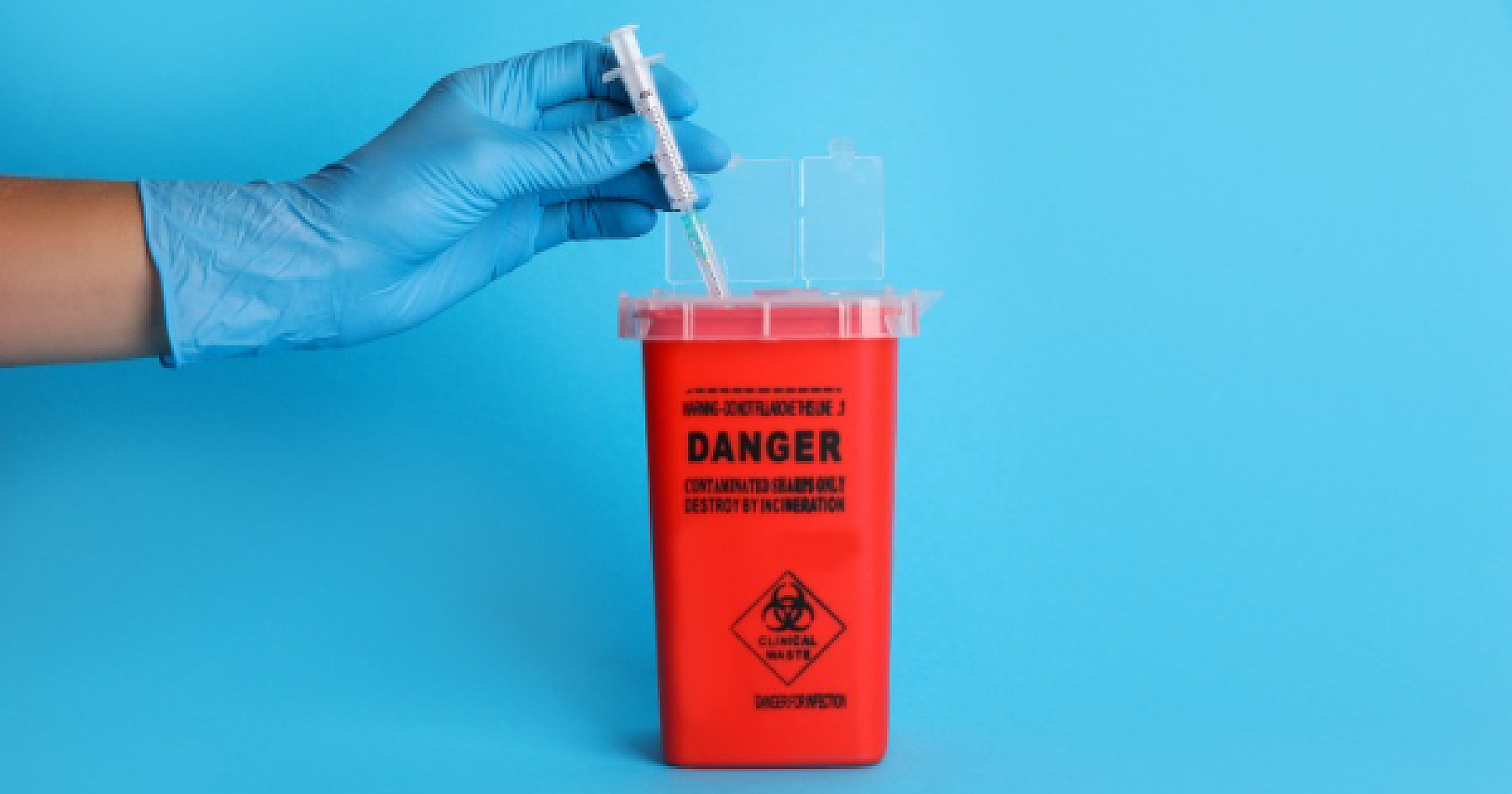 Giving Up the Belief in Flu Shots