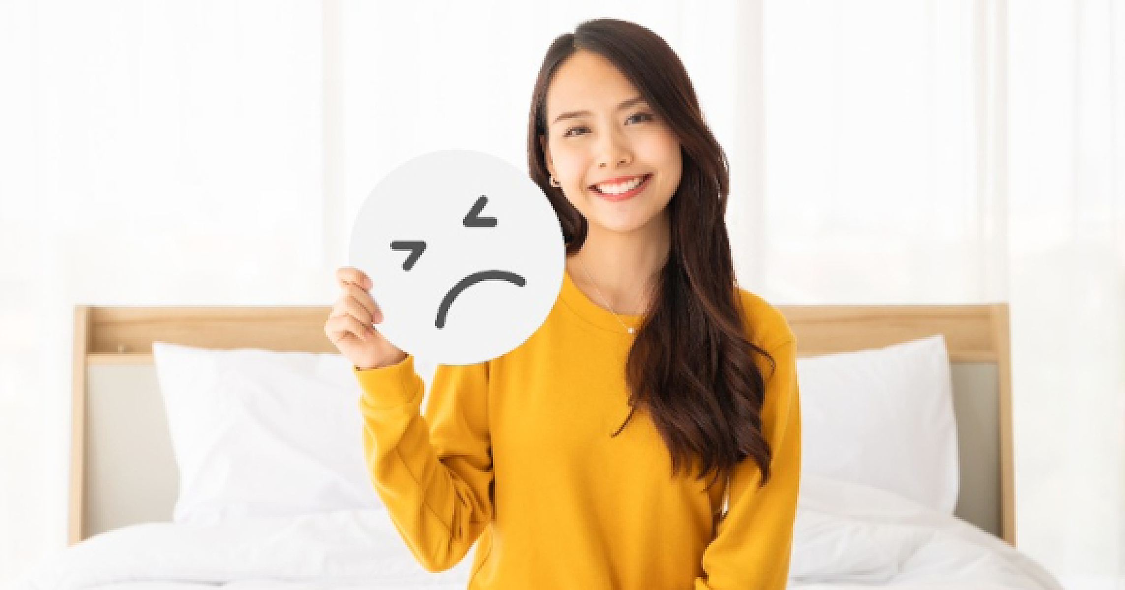 6 Best Antidepressive Agents for Natural Mood Support