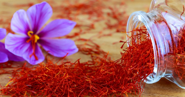 Ancient Spice Saffron Works as Well as Ritalin for ADHD