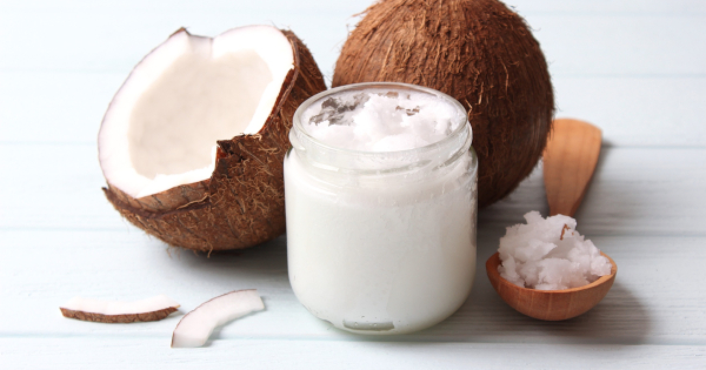 At Risk of Stroke or a Stroke Survivor? Try Coconut Oil