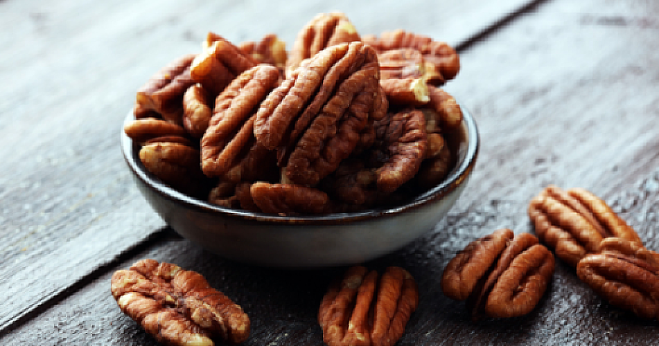 5 Reasons to Eat Pecans