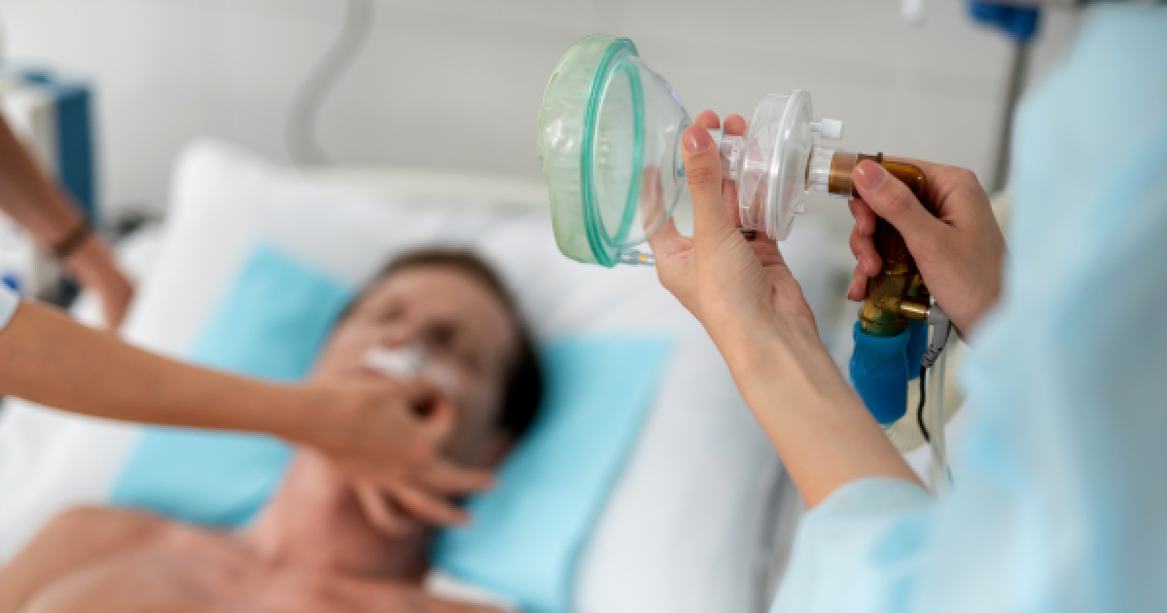 U.S. Starts to Discern Between Those Dying From COVID and Those Dying With COVID