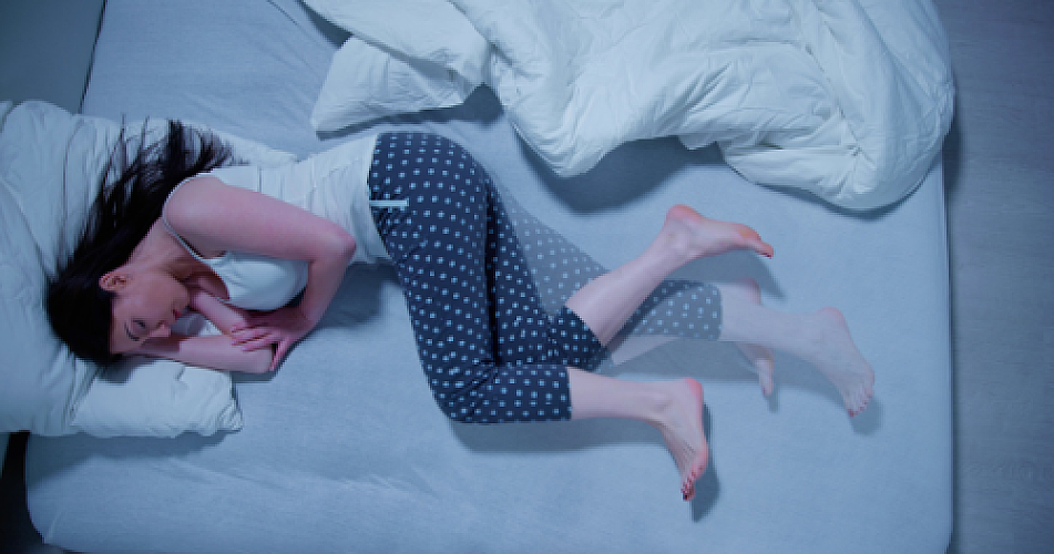 Nine Natural Compounds for Restless Legs Syndrome