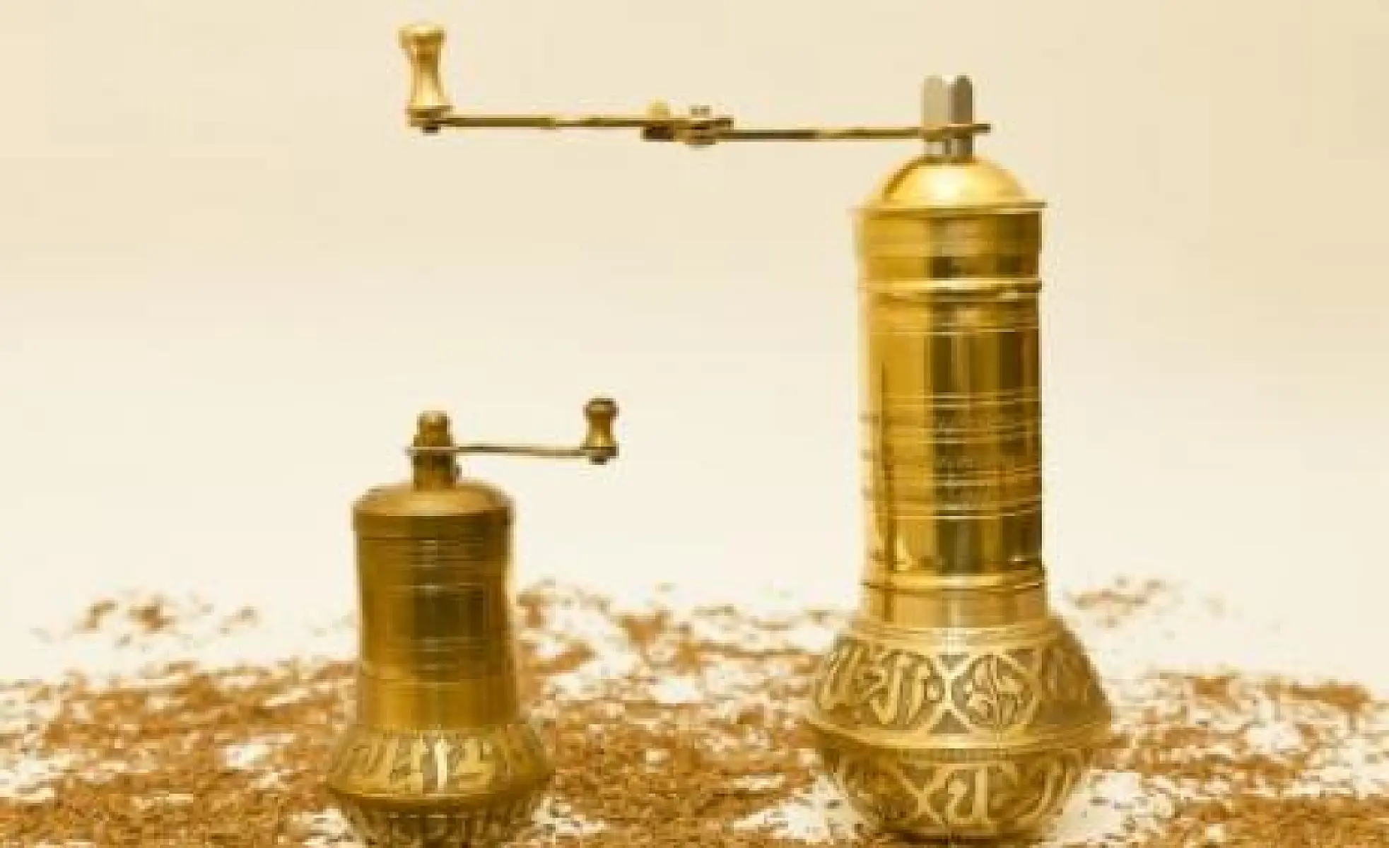 From Tomb To Table: Cumin's Health Benefits Rediscovered