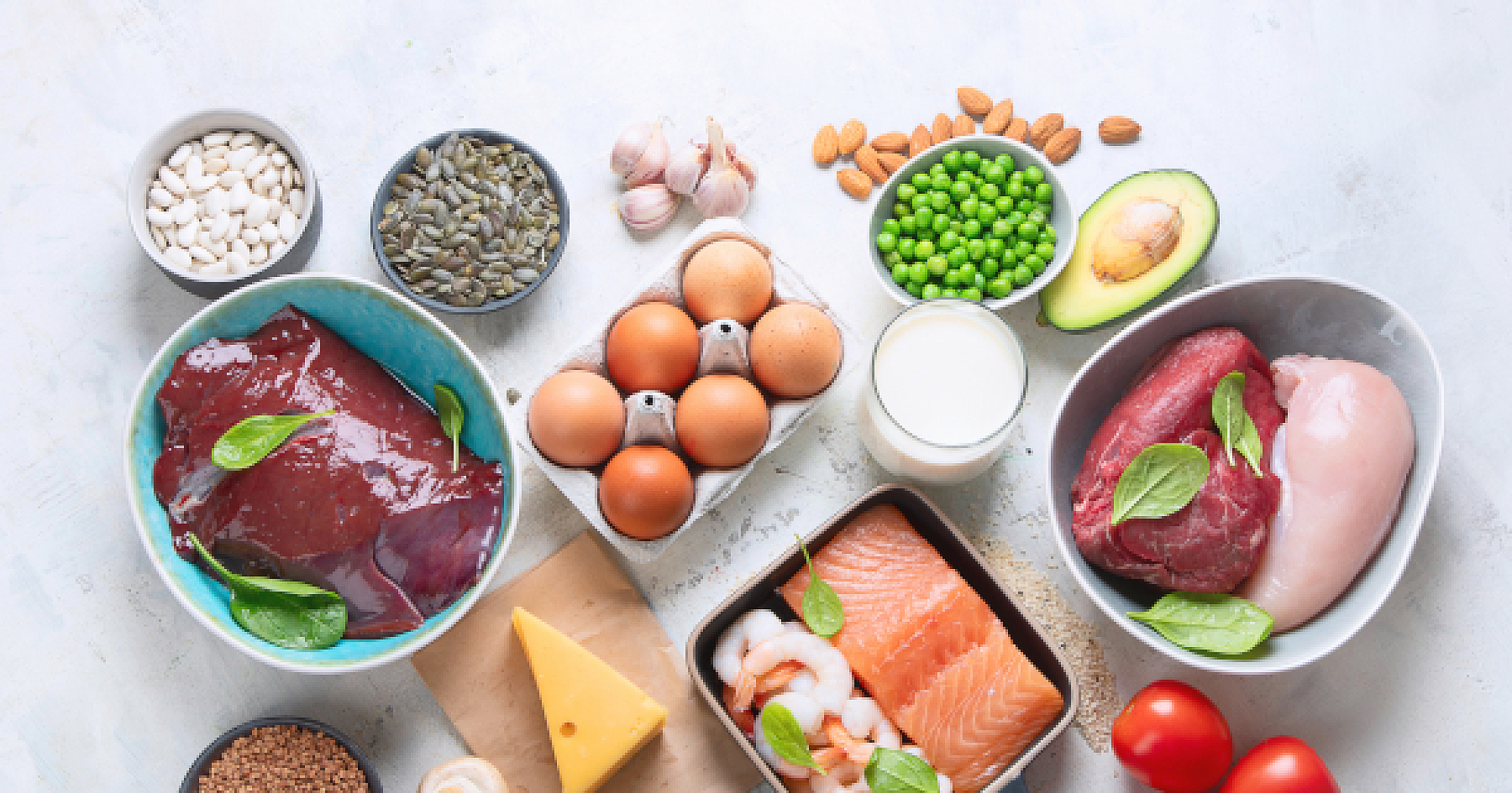 10 Reasons Why You Need to Eat Enough Zinc 