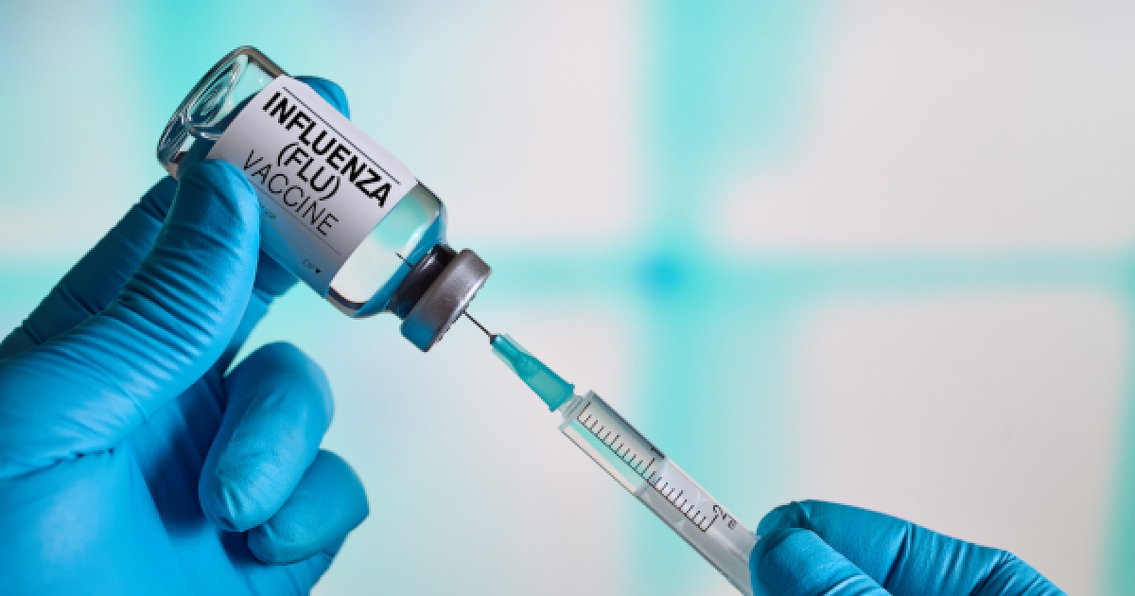 The History of a Fundamental Childhood Vaccine: Influenza
