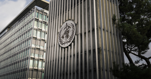 International Health Regulations Amendments Will Give WHO Unprecedented Power to Override National Sovereignty