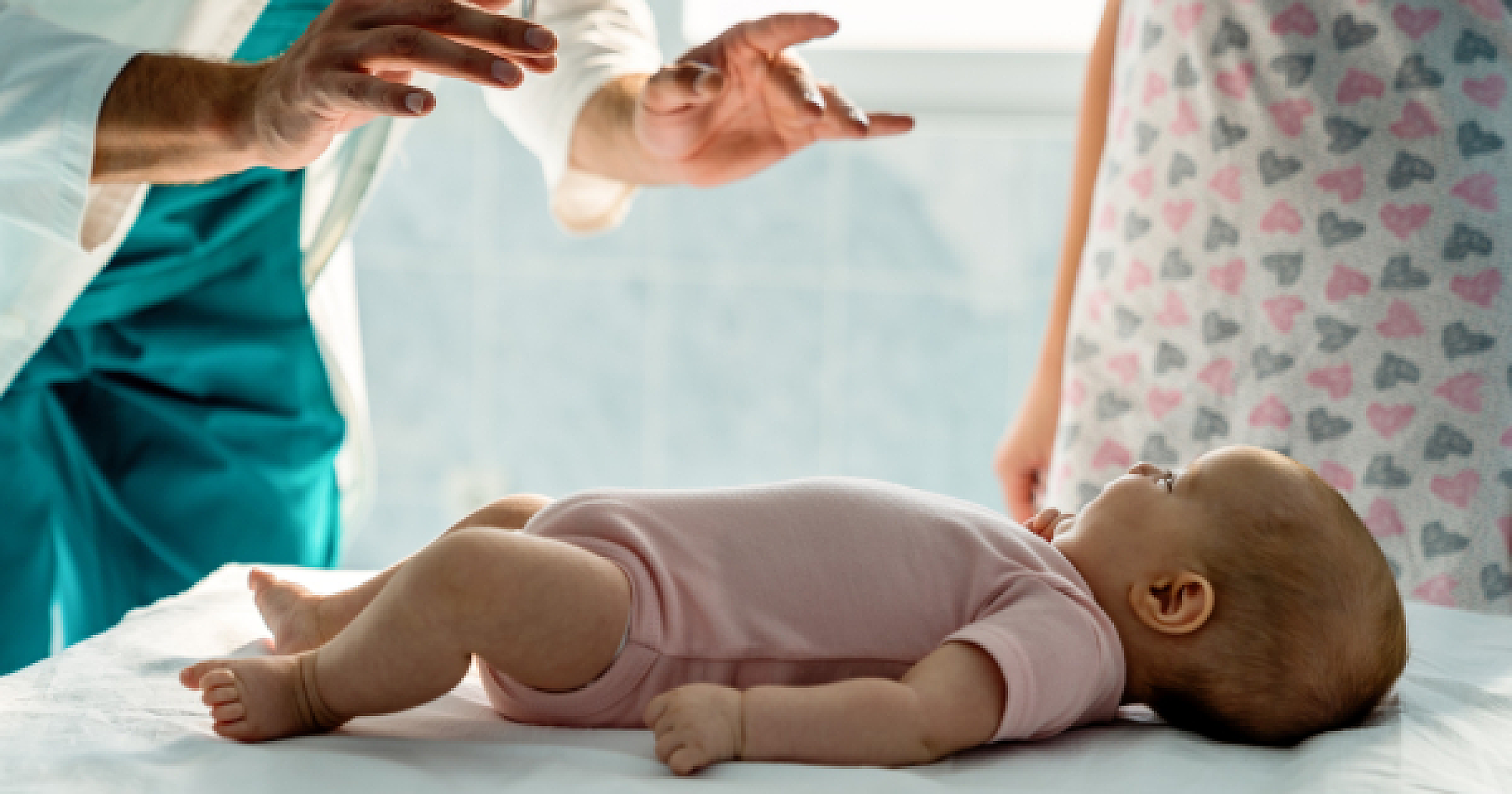 Study: More Infant Vaccines Lead to Higher Infant Mortality