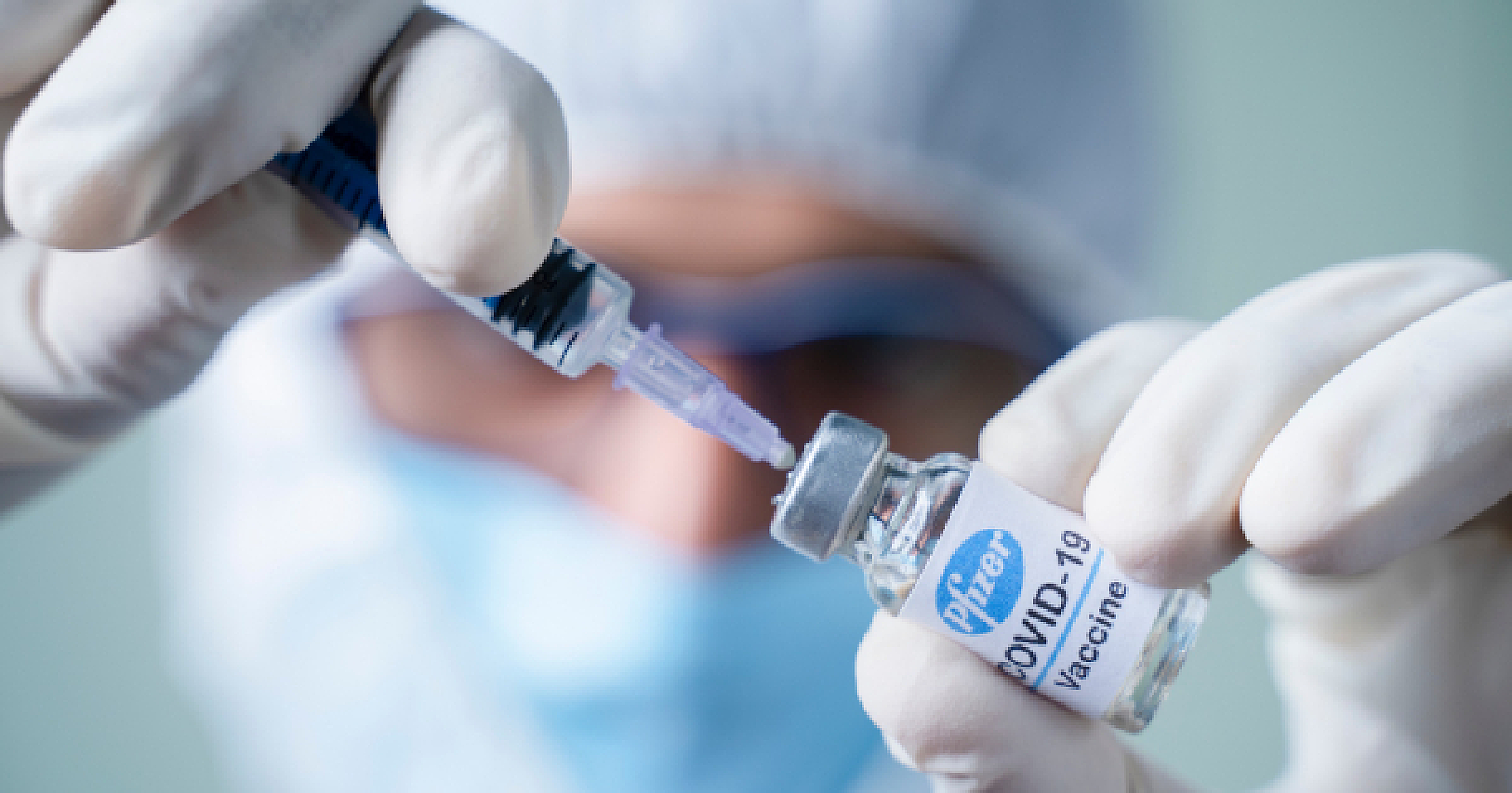 Pfizer, CDC Withheld Evidence of Myocarditis After COVID Shots, New Documents Reveal