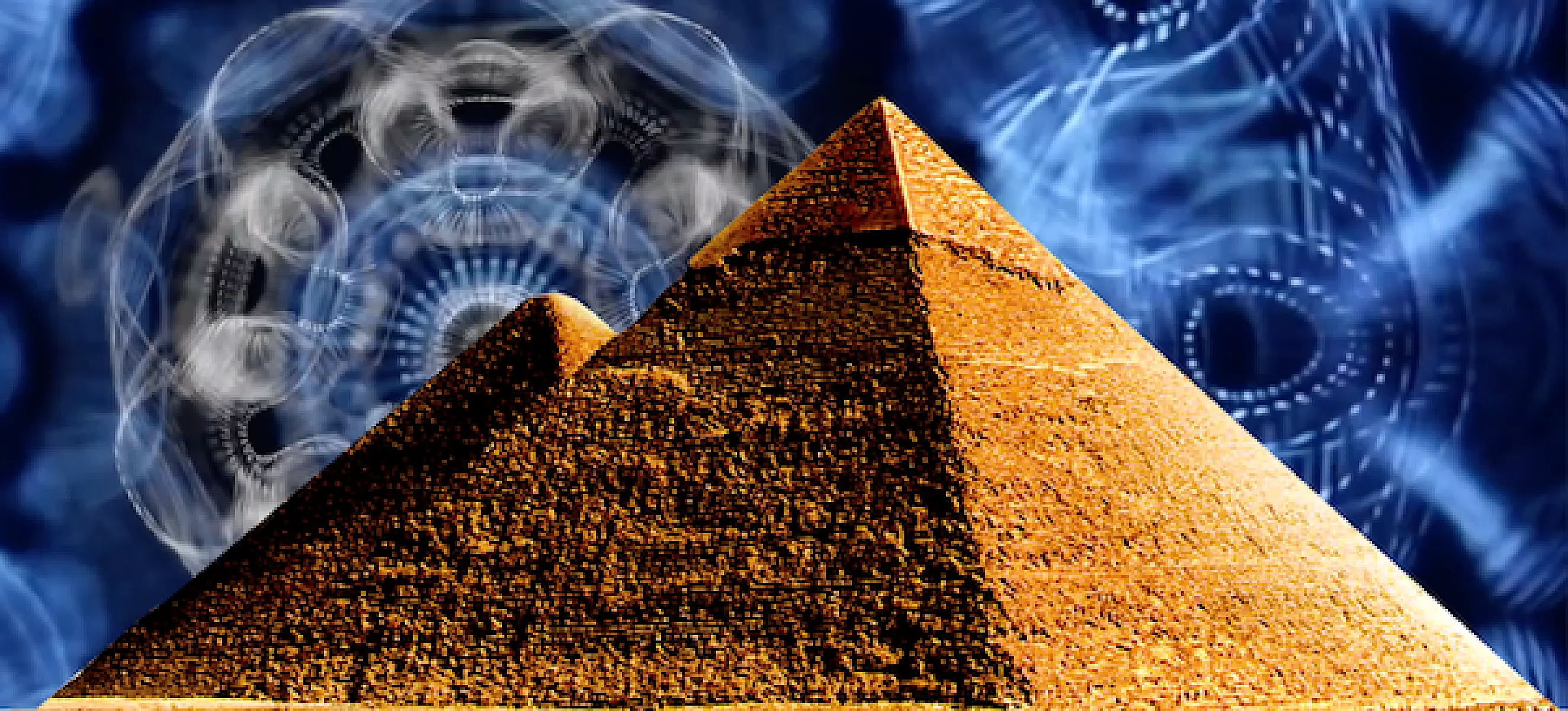 NEW! Expedition Decoding the Mystery of the Great Pyramid and Homeopathy Begins This Fall  