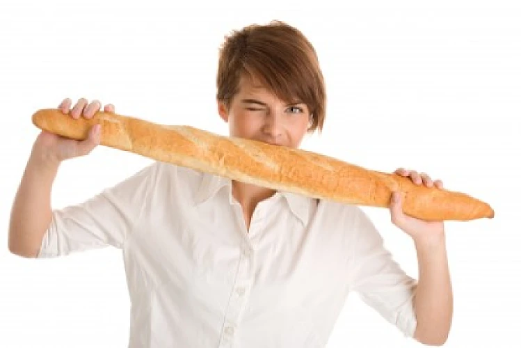 A Gluten for Punishment: the Whole Grain Assault on Health