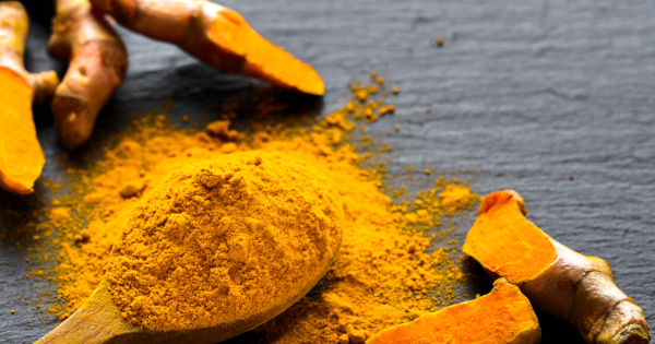 Three Studies: Turmeric as Effective as Drugs for Knee Osteoarthritis