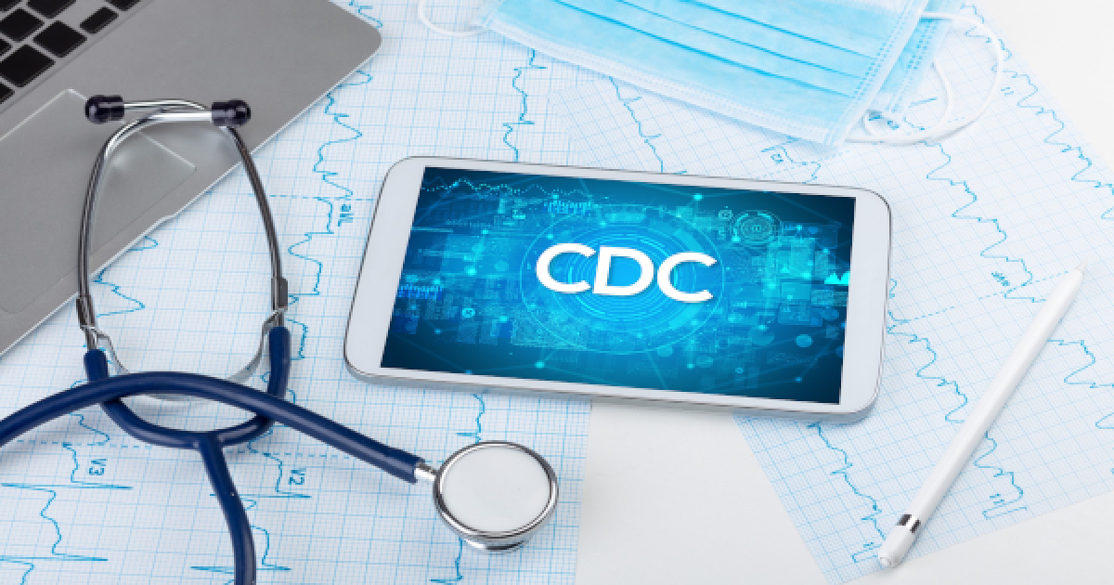 Republicans Subpoena Head of CDC Over Big Tech Censorship Coordination