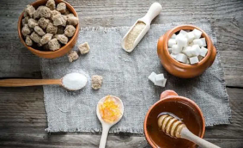 Why You Should Ditch Sugar In Favor of Honey