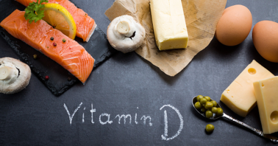 Vitamin D Can Prevent and Treat Diabetes