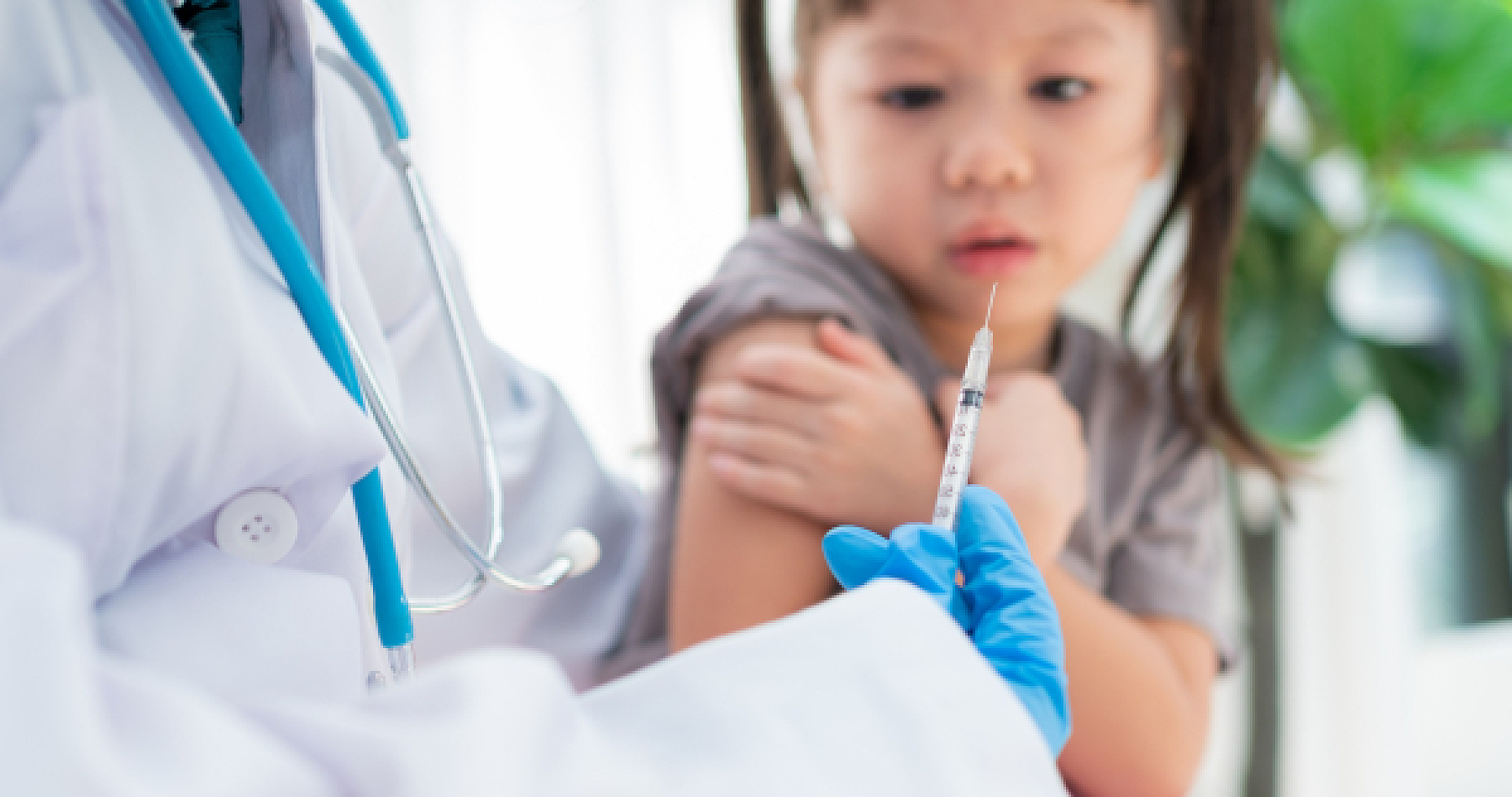 'The Big Catch-up': Chelsea Clinton Partners With WHO, Gates Foundation on 'Largest Childhood Immunization Effort Ever'