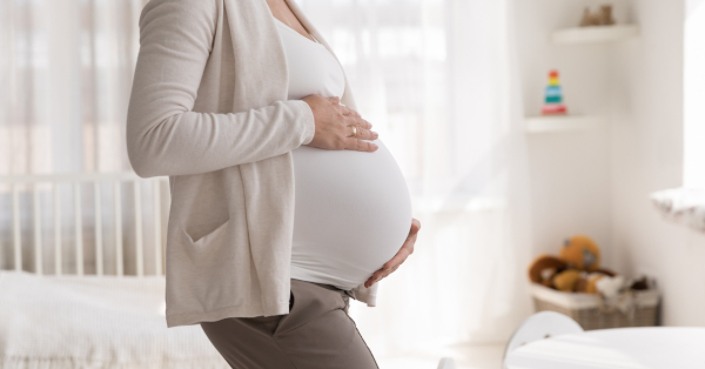 Leading OB-GYN Group Took $11 Million From CDC to Push COVID Shots on Pregnant Women, Documents Reveal