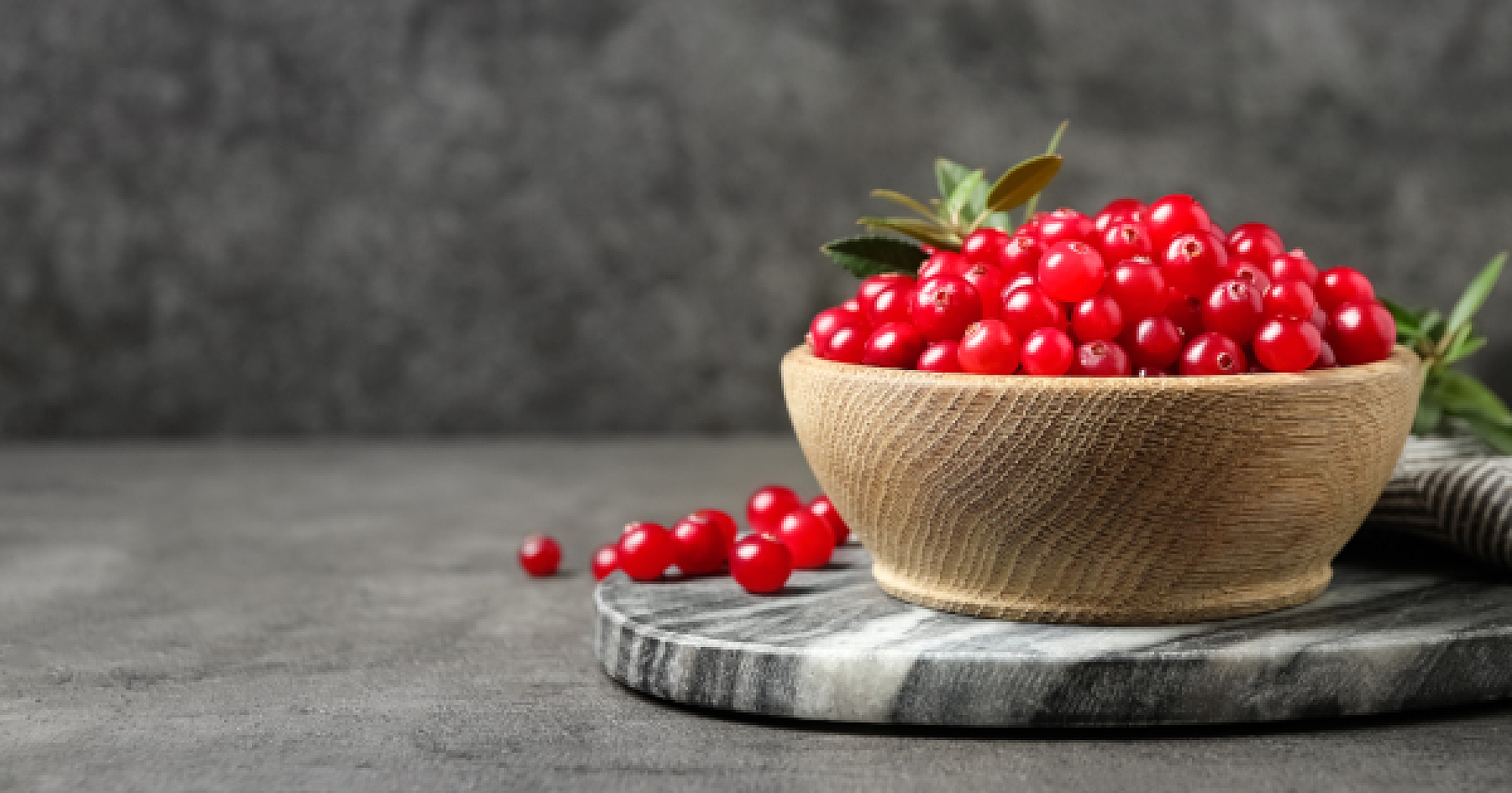 Cranberries Can Reduce Risk for Urinary Tract Infections