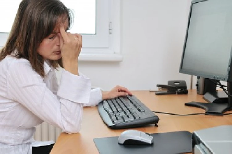 Is Your Headache Caused by Electro-Smog?