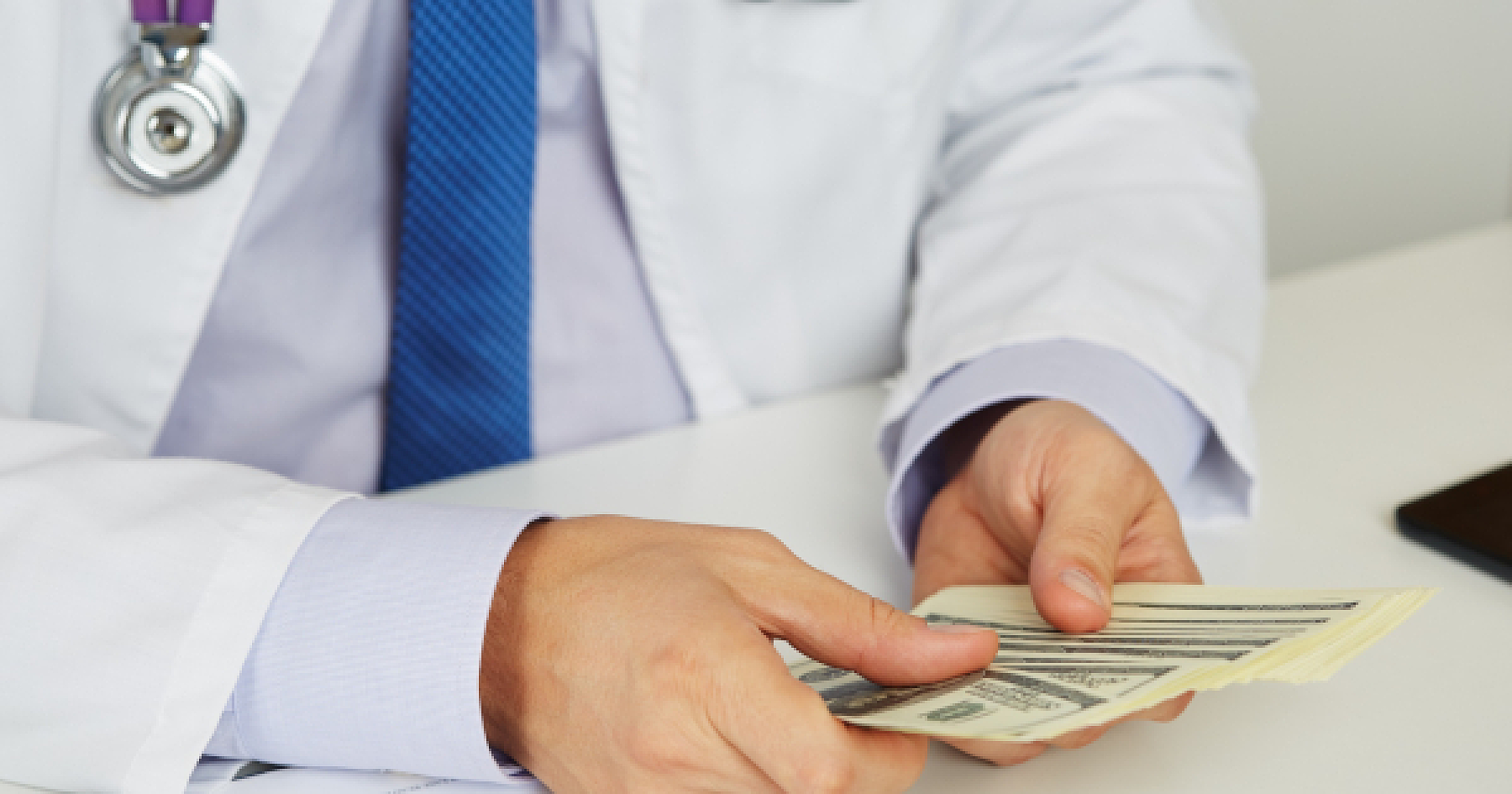 Pediatricians Get Paid to Push Vaccines. And It’s No Small Amount of Cash.