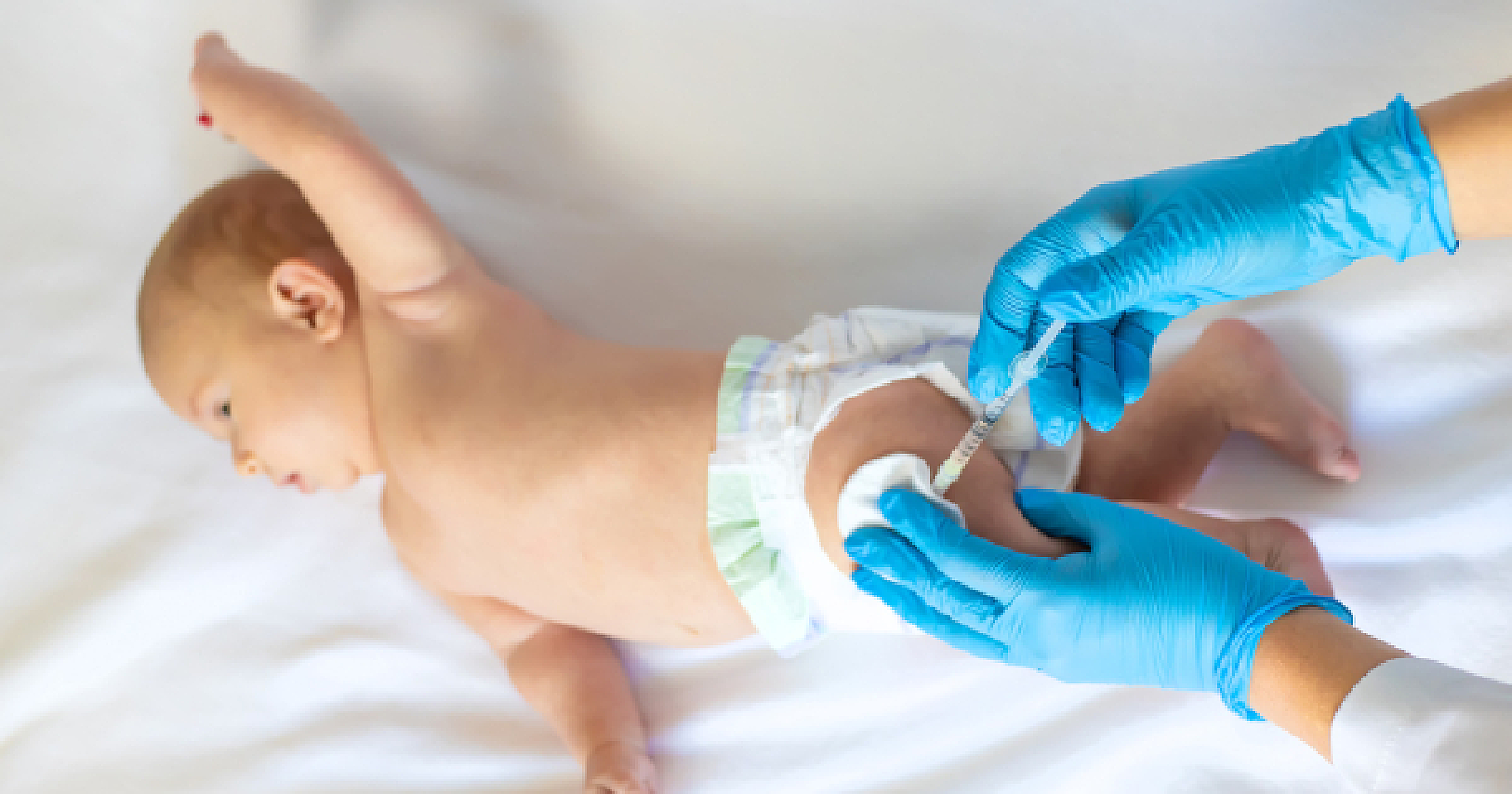 How Toxic Are Vitamin K and Hepatitis B Injections?