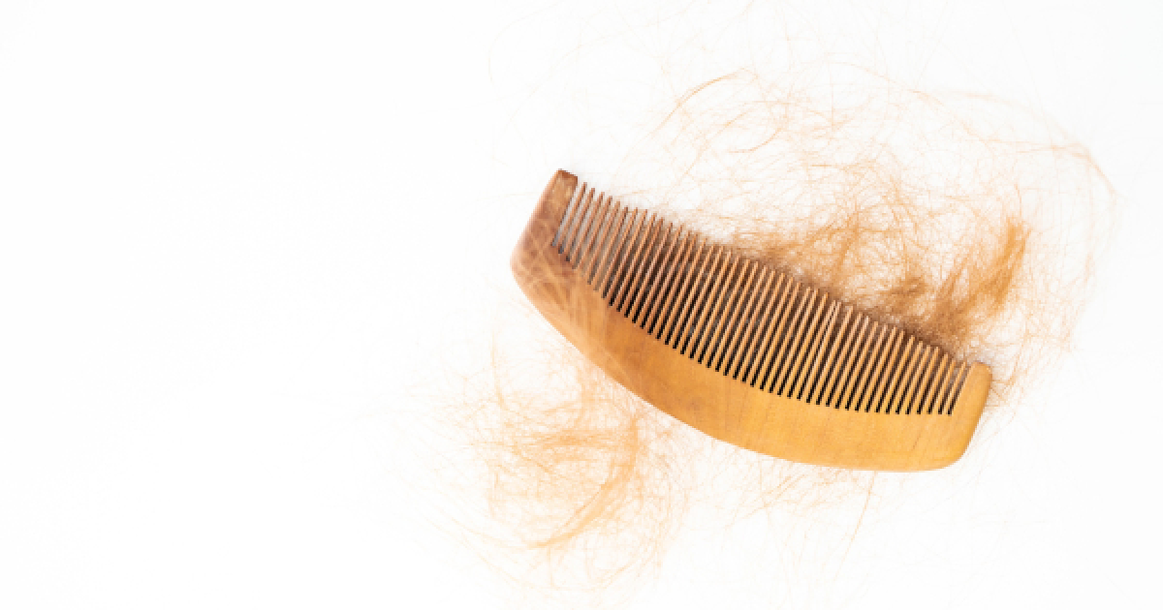 Natural Hair Loss Remedy Discovered With Many 'Side Benefits'