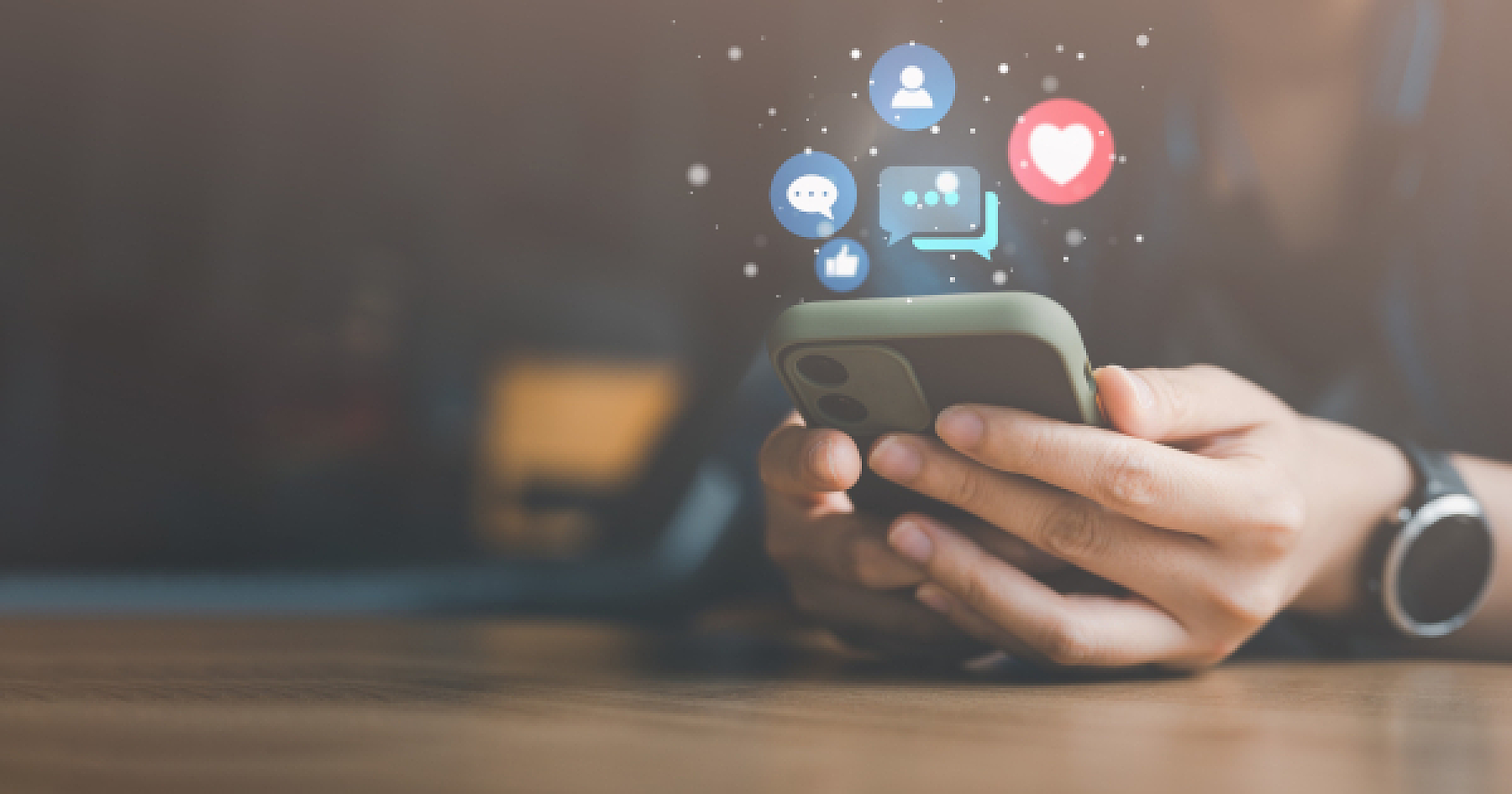 DHS Sought to Assign Social Credit Style "Risk Scores" to Social Media Users