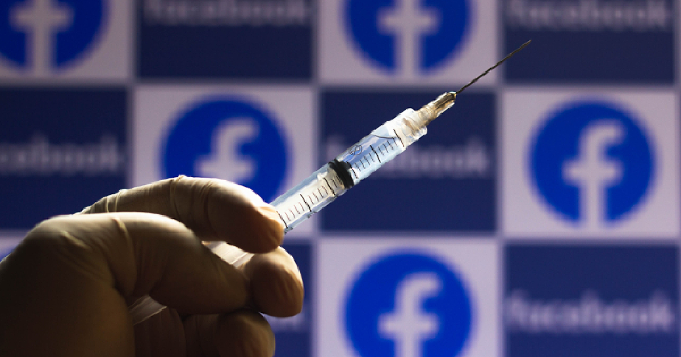 Mark Zuckerberg Admits Feds Asked Facebook to Censor True COVID Information