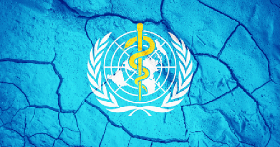 Get Your One Health Token From the World Health Organization