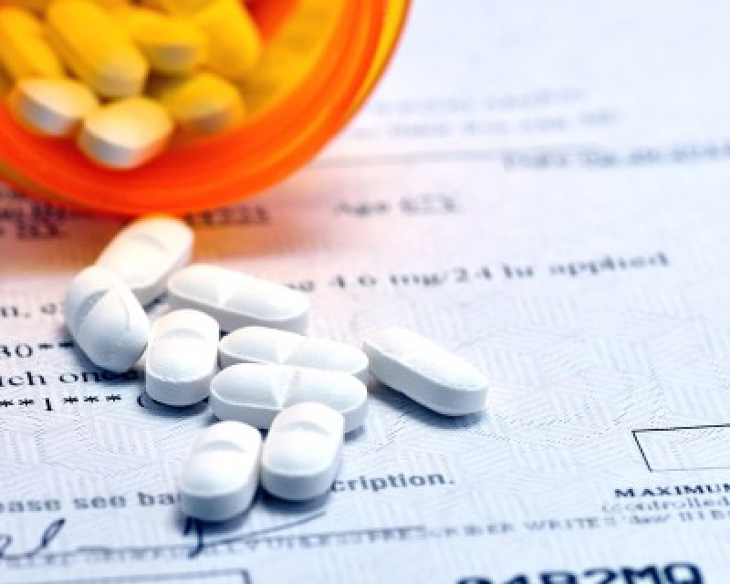 Tamoxifen: Praised As "Life Saving" But Still Causing Cancer