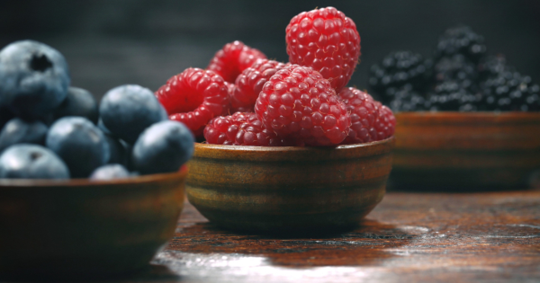 Eat This to Think Better for the Next Six Hours -- and Beyond