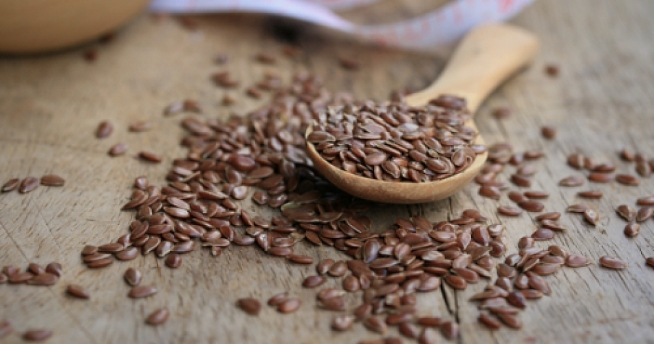 Reduce Belly Fat With This Seed