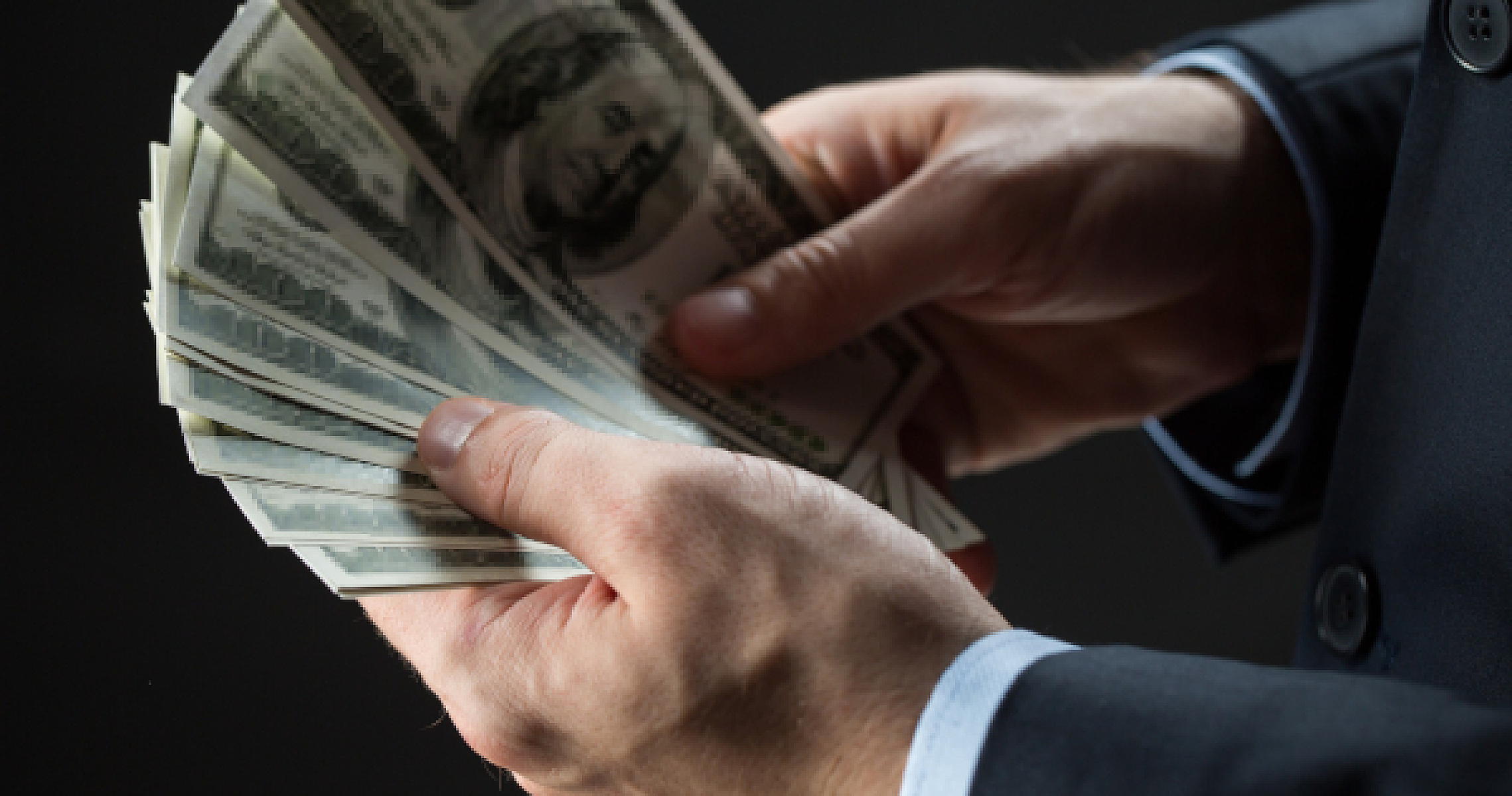 Revealed: Dark Money Funders Behind 'Disinformation Dozen' Report