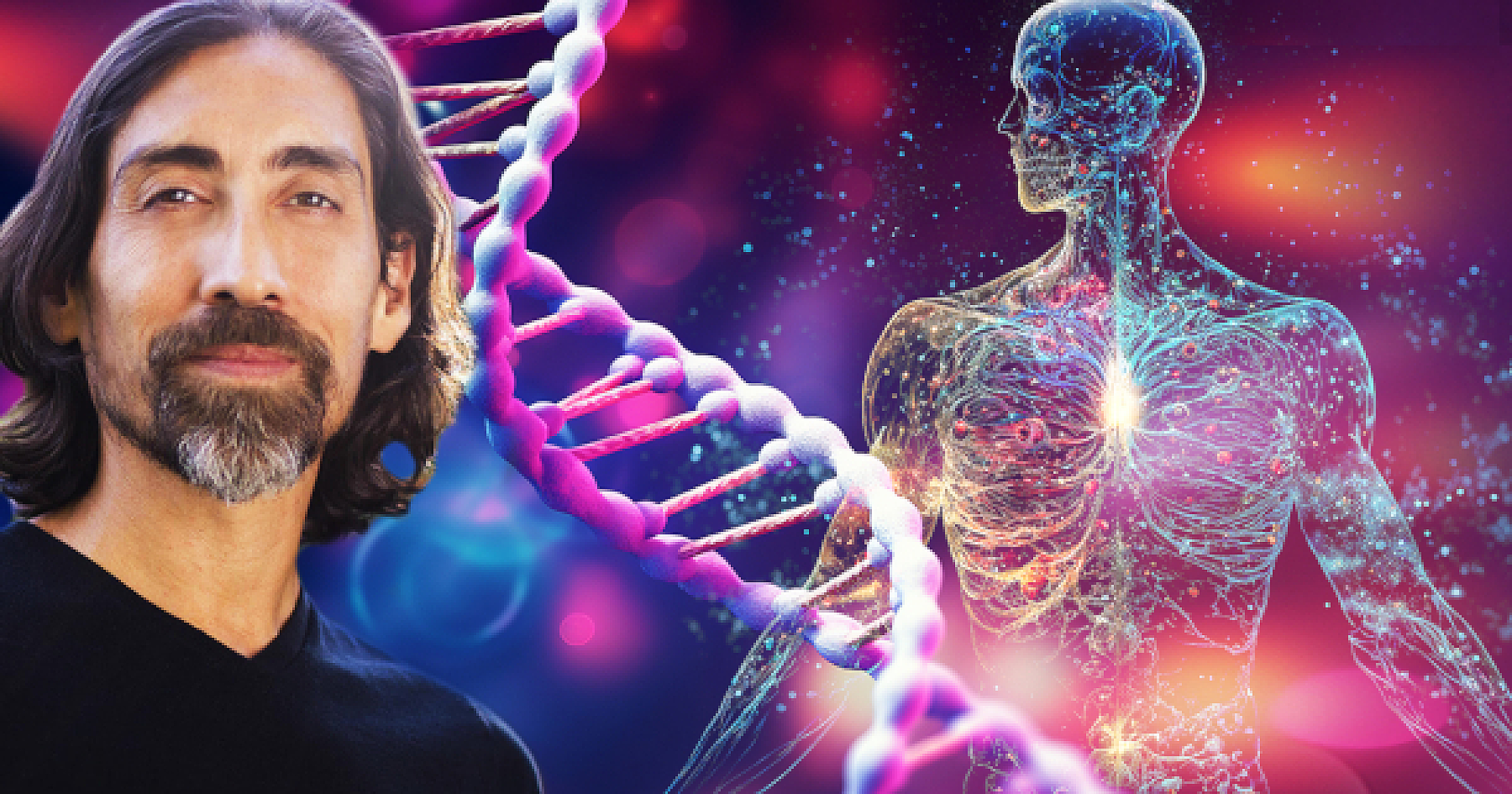 Brighteon University to Stream Sayer Ji's "REGENERATE Yourself Masterclass" Beginning Aug 5th