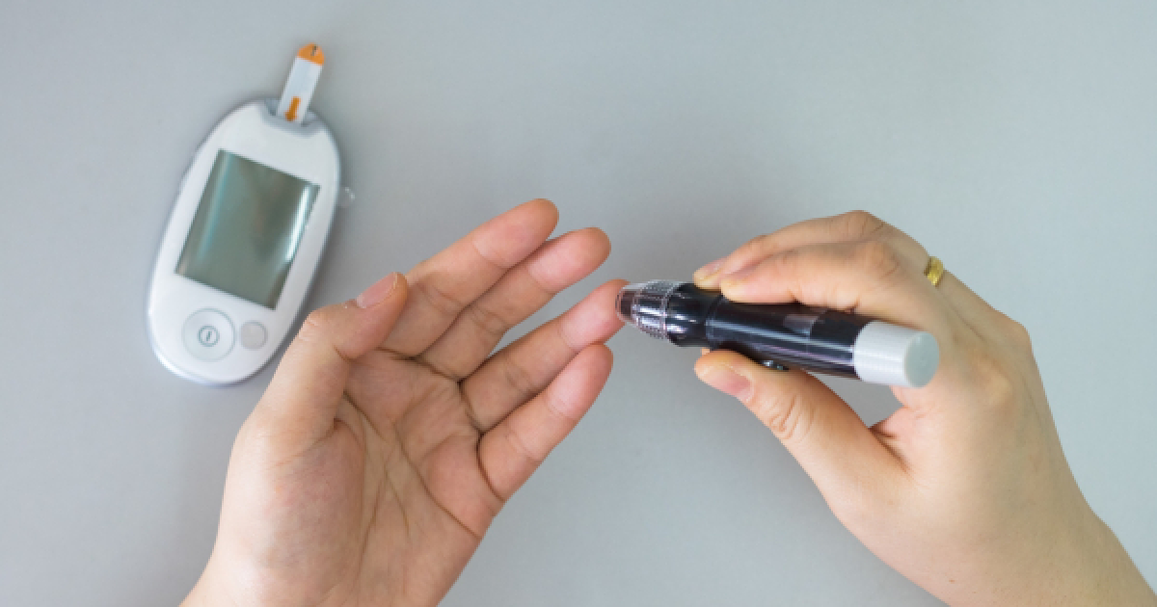 Simple Way to Reverse Type 2 Diabetes Revealed