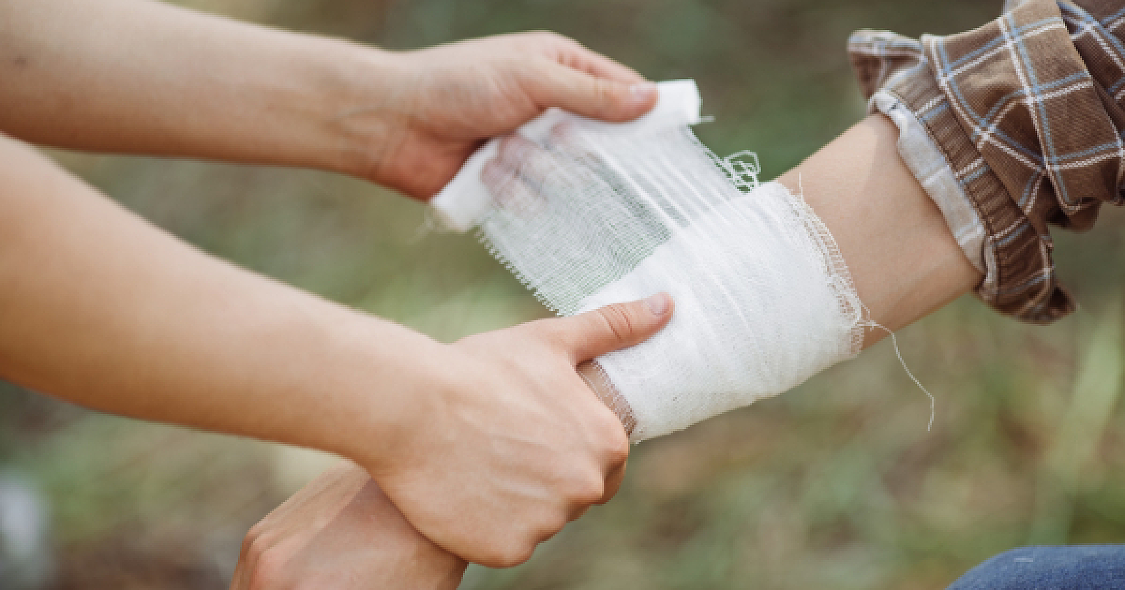 This Natural Salve Heals Wounds Better Than Petroleum Jelly