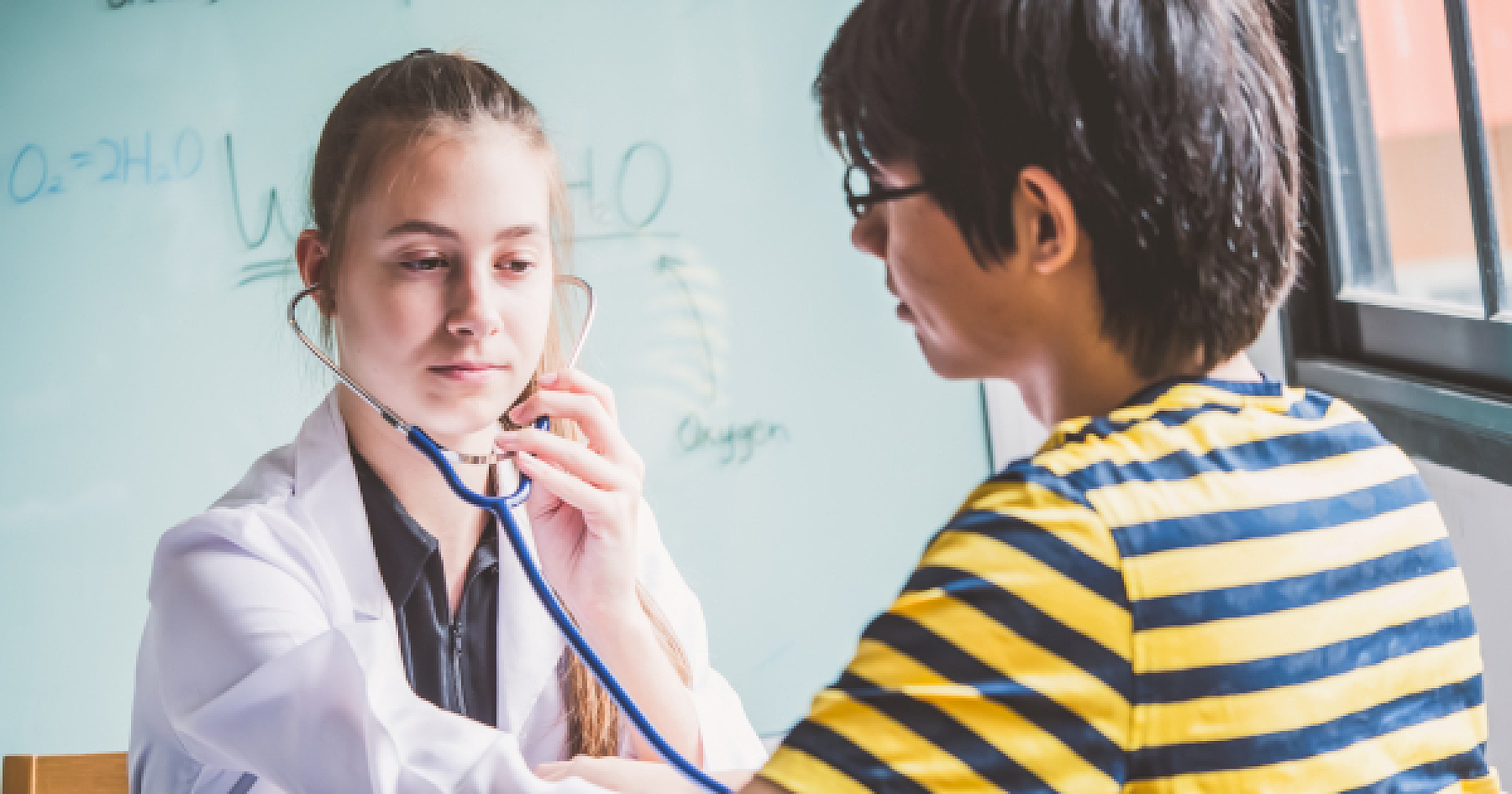  Medical Freedom Group Warns School-Based Health Centers are Threatening Parental Rights