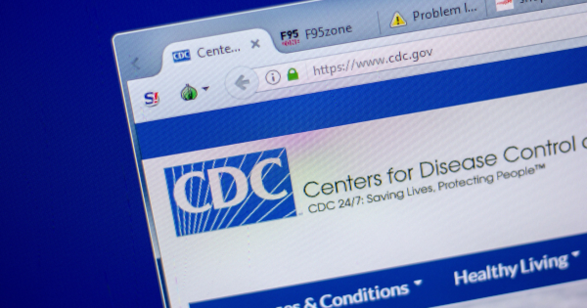 Secret Letter to CDC: Top Epidemiologist Suggests Agency Misrepresented Scientific Data to Support Mask Narrative
