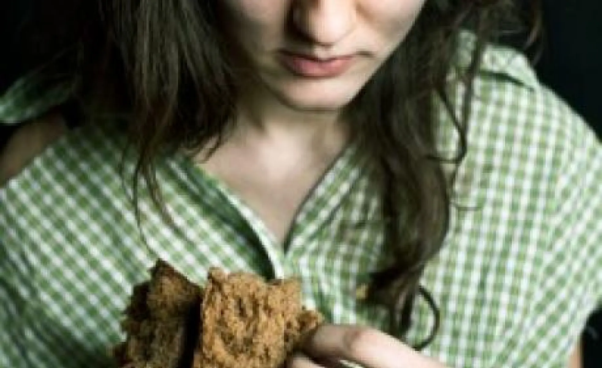 Is Your Diet Making You Moody?