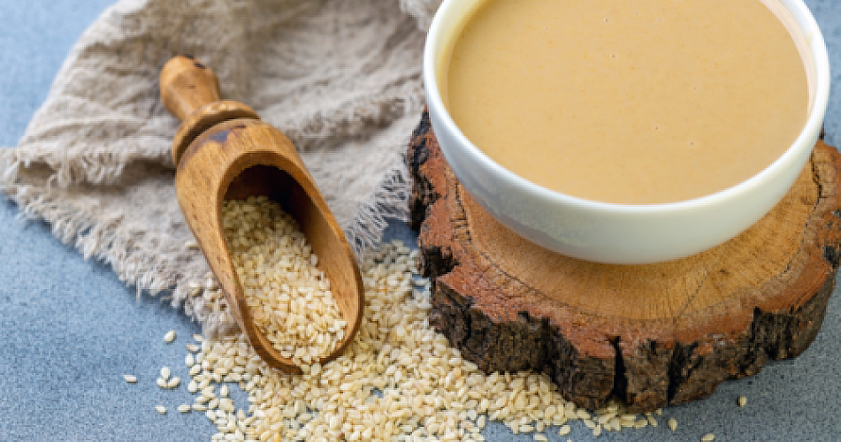 Is Tahini Good for You? 5 Surprising Benefits