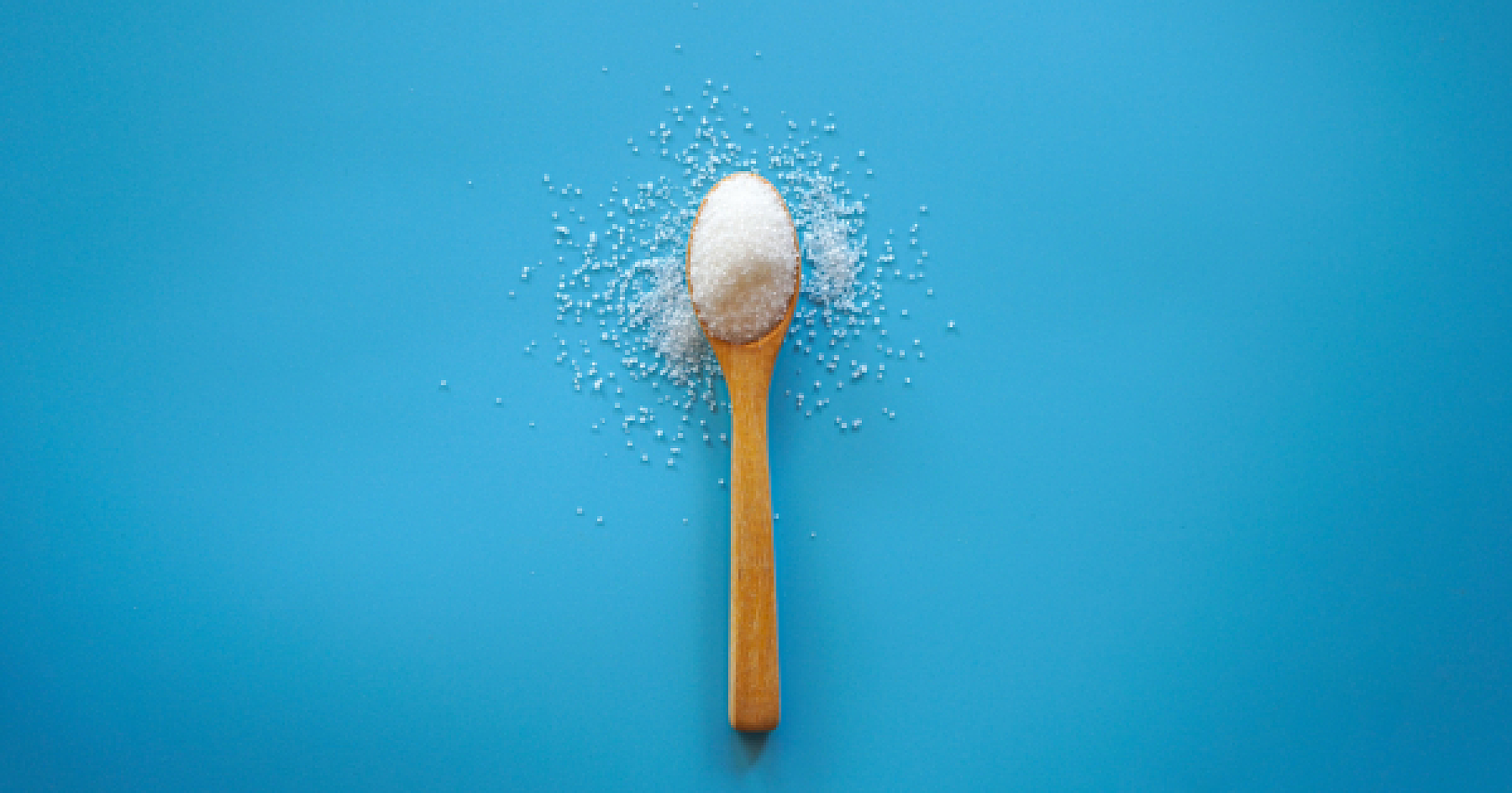 Popular Artificial Sweetener Linked to Autism