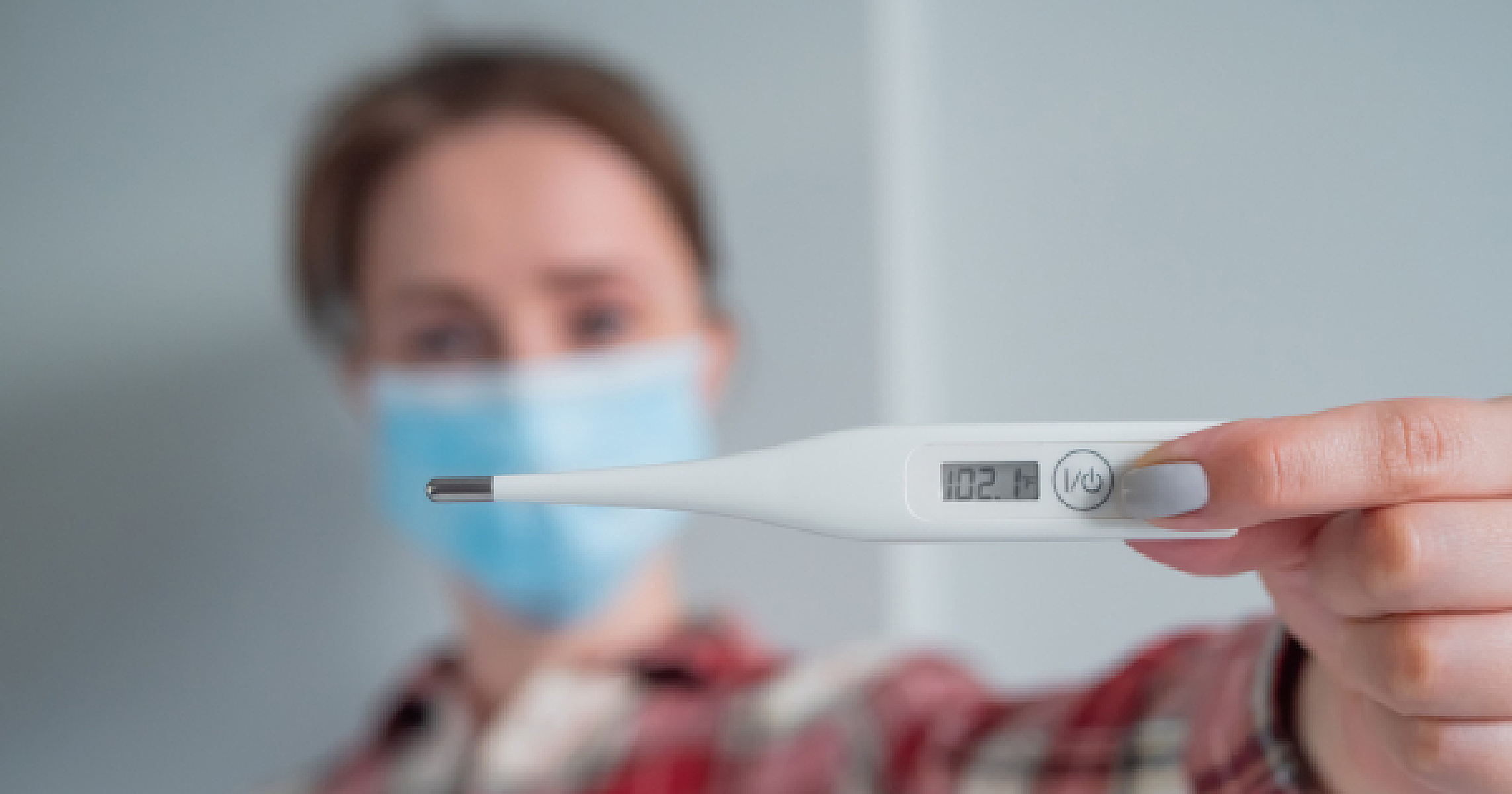 The Benefits of Fever
