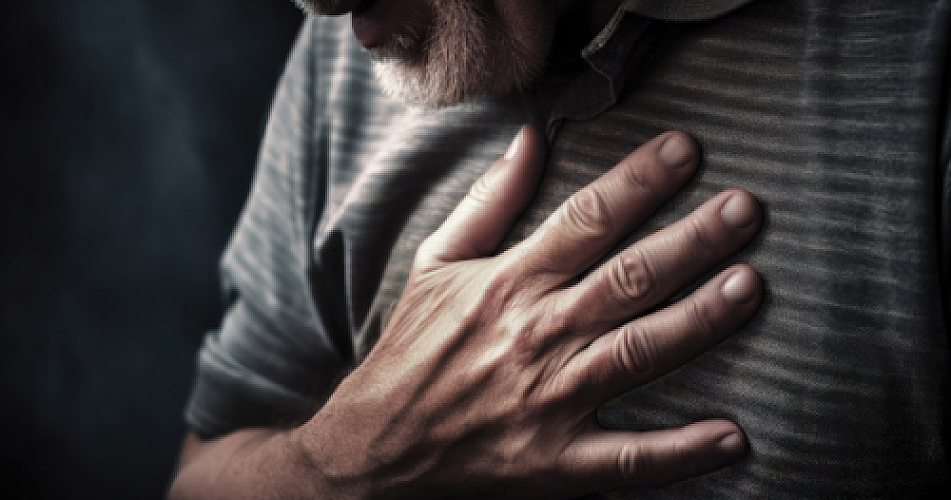 Heart Failure or Therapy Failure?