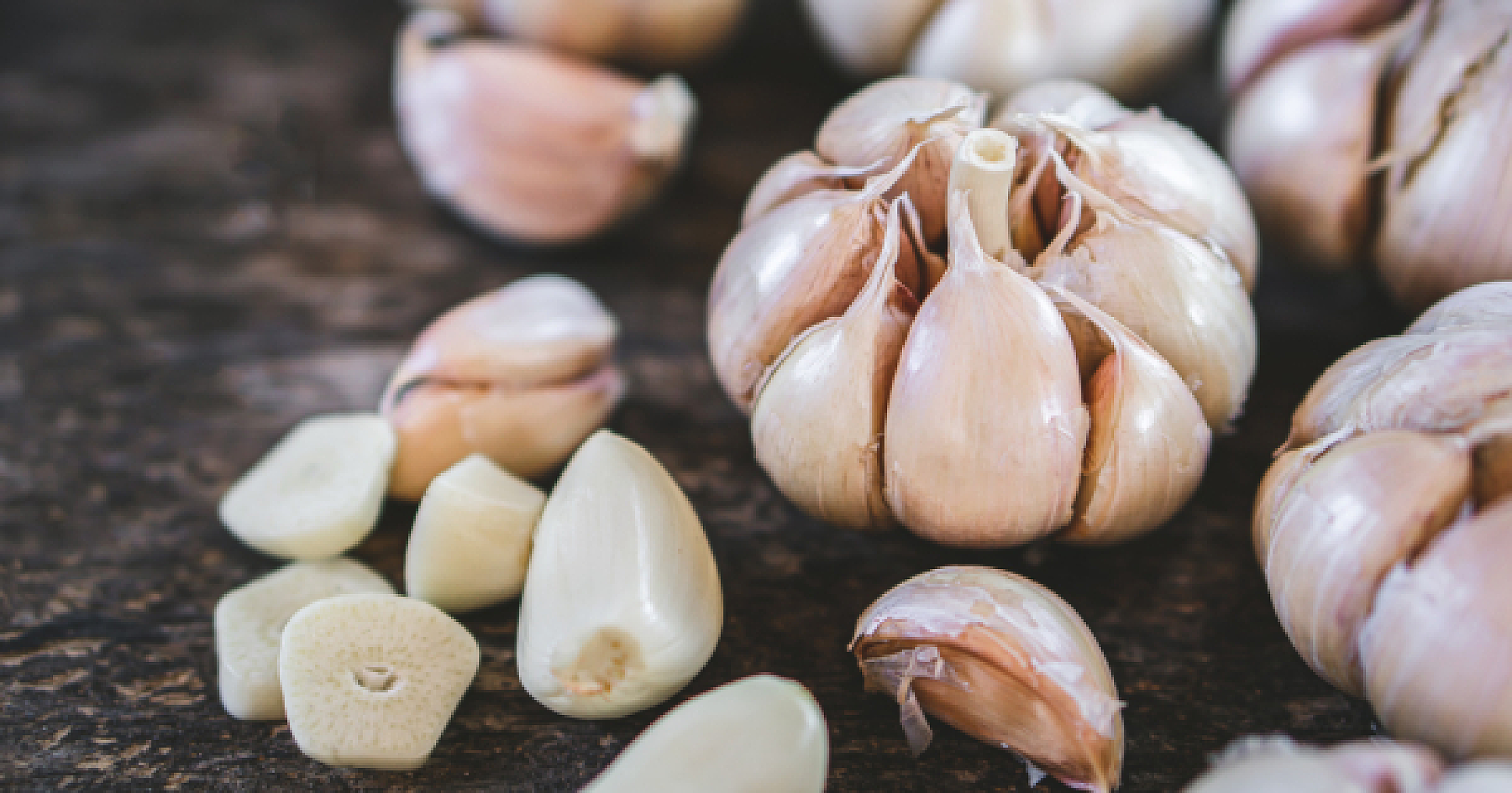 9 Health Benefits of Garlic