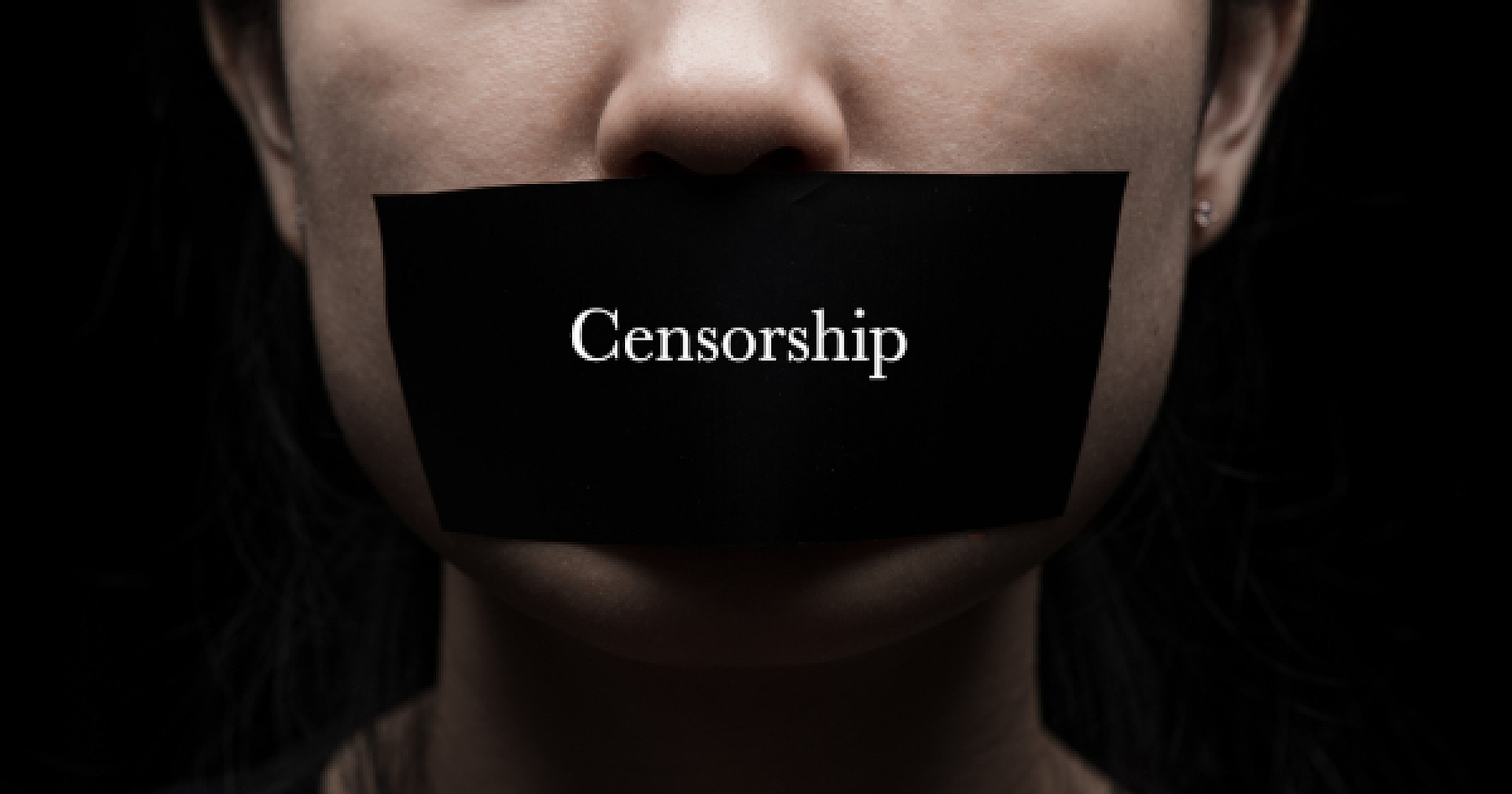 Censorship Hurts Everyone - Help Us Fight Back