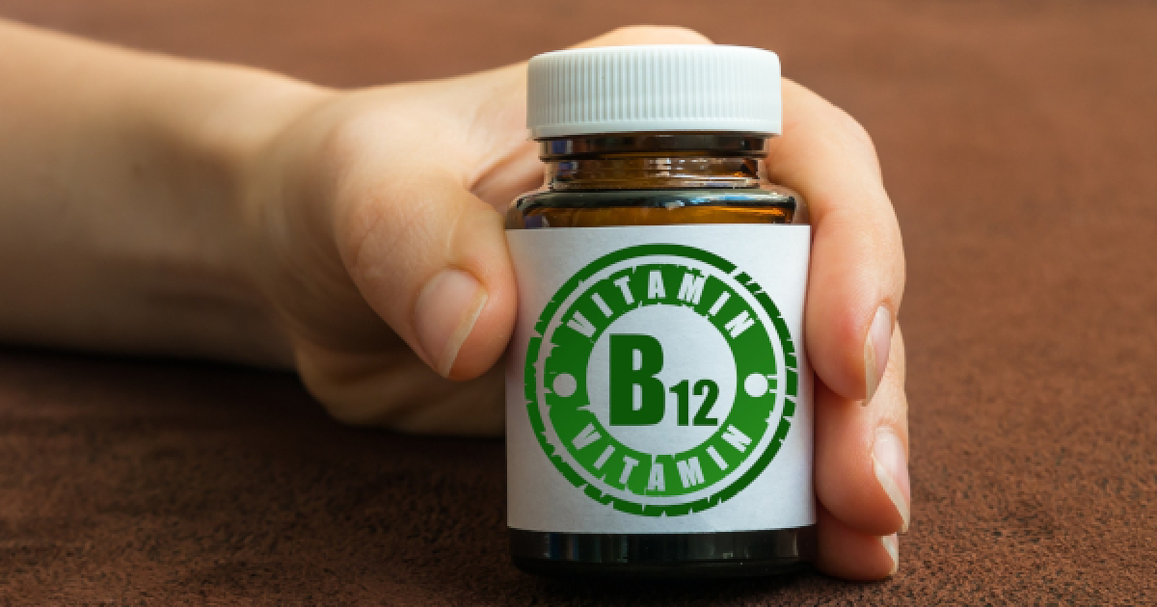 Vitamin B12 is Key for Optimal Tissue Regeneration