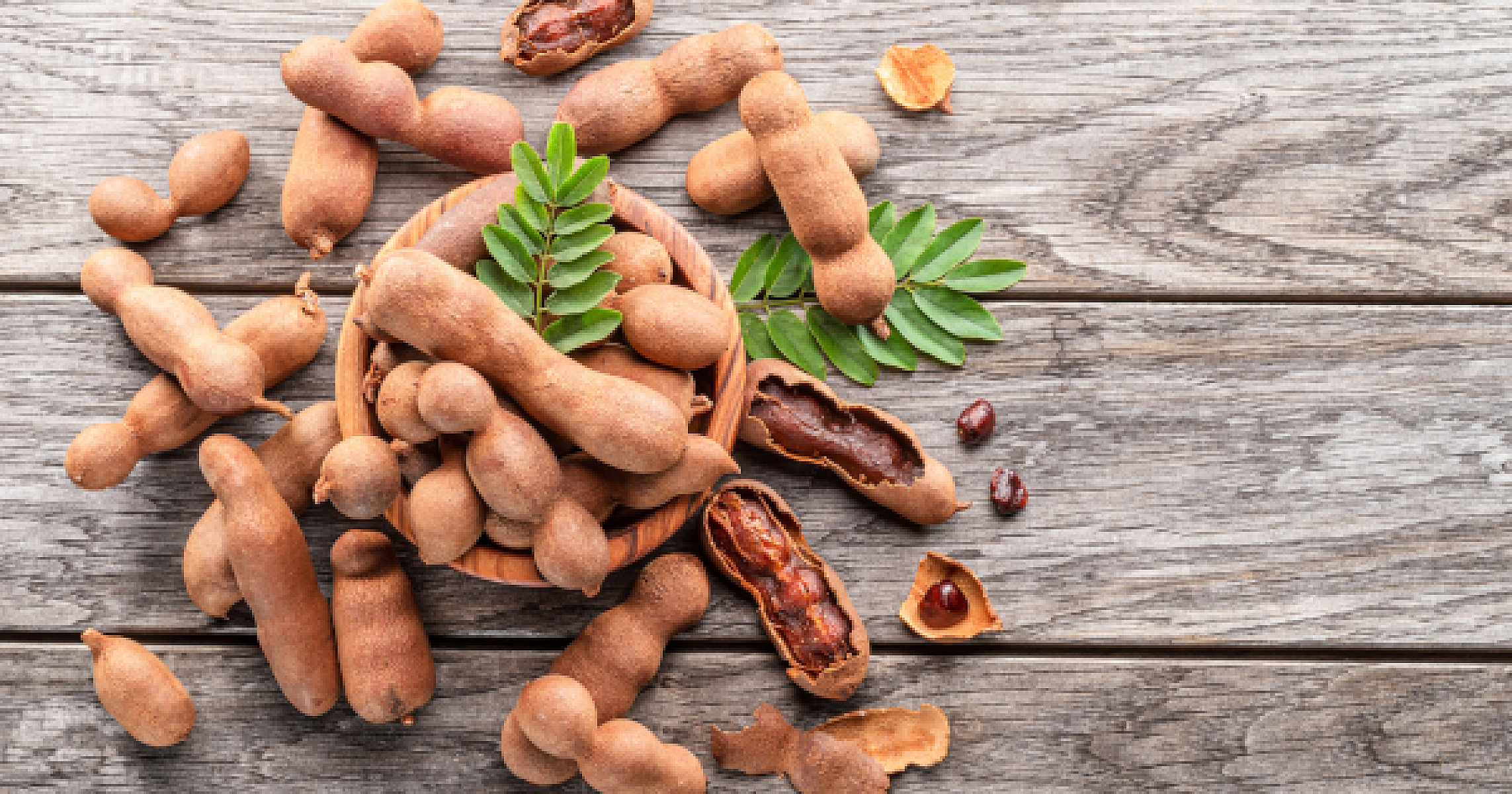 Tamarind Helps Rid Your Body of Toxic Fluoride -- Plus Other Benefits