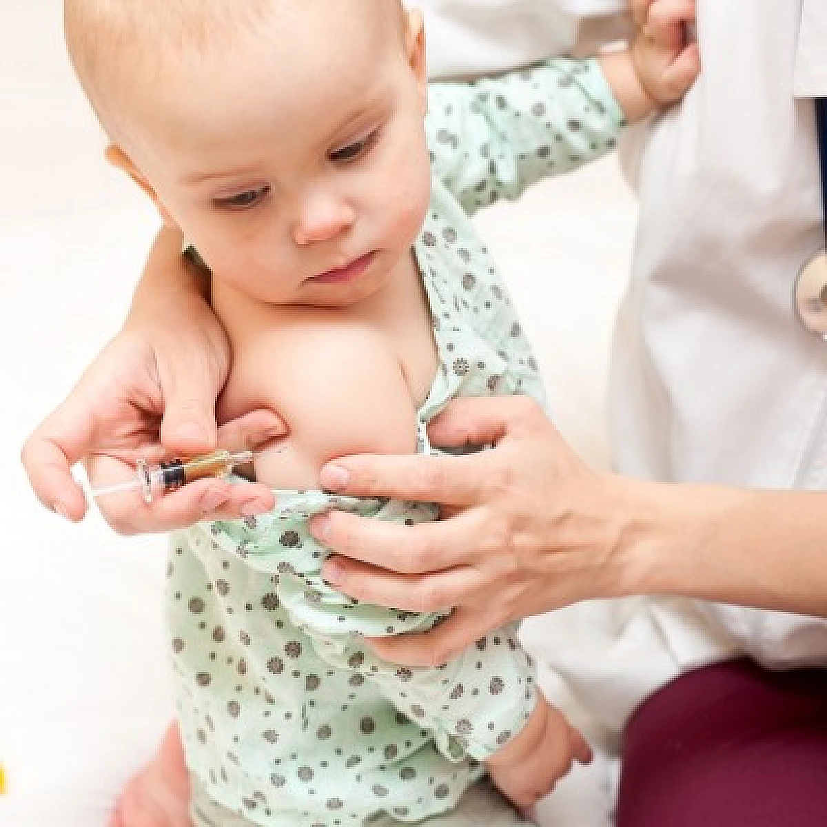 Official Vaccinated vs Unvaccinated Study Finally Being Done