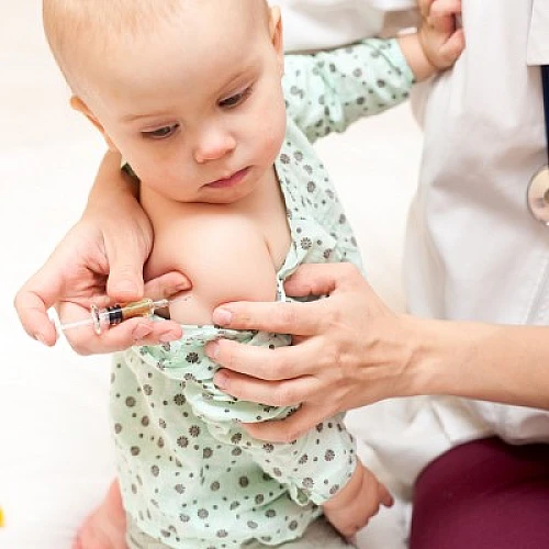 Official Vaccinated vs Unvaccinated Study Finally Being Done