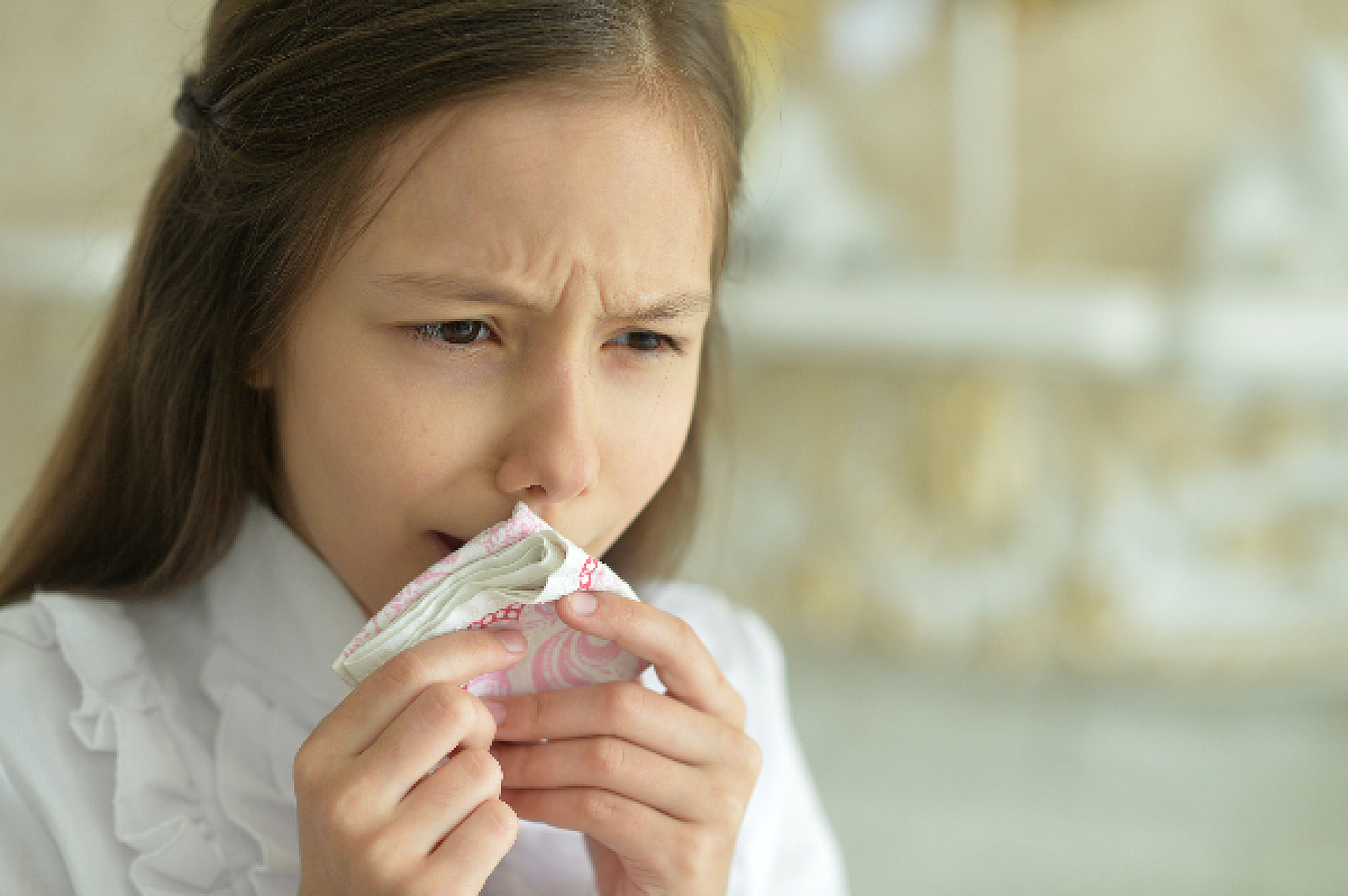 Soothing Kids' Coughs and Improving Sleep With Honey